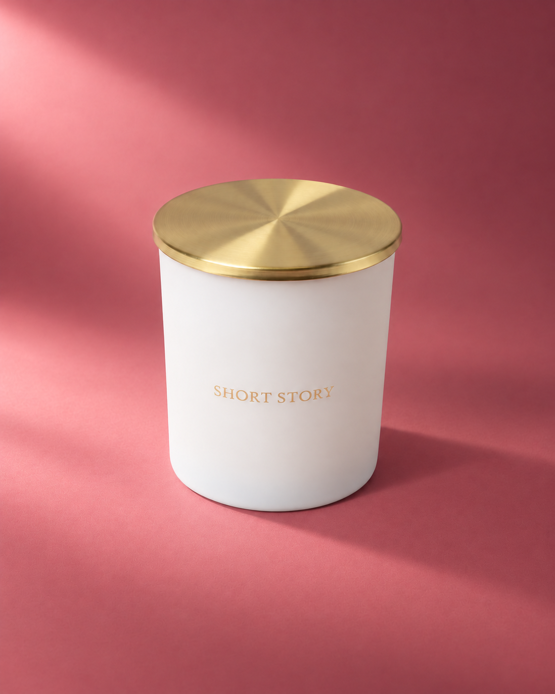 Signature In Bloom - Pink Lychee & Geranium Soy Candle