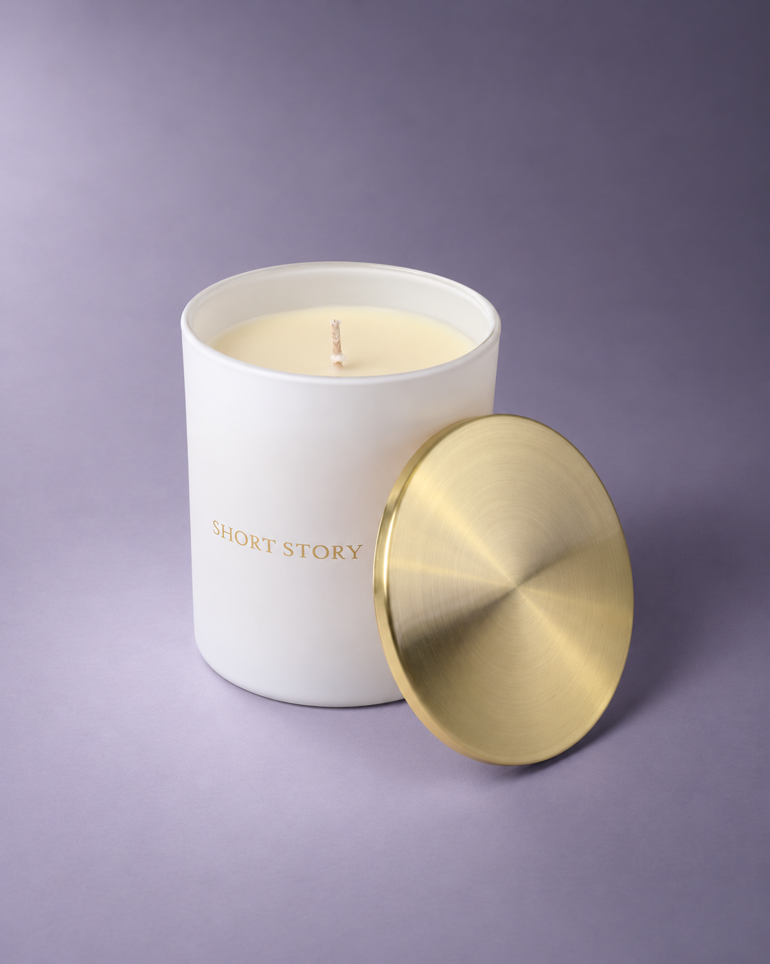 Signature After Dark - Vanilla, Fig & Honey Soy Candle