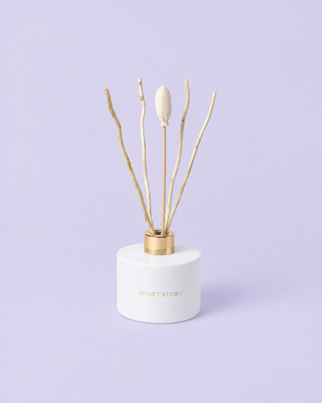 Signature After Dark - Vanilla, Fig & Honeycomb Reed Diffuser