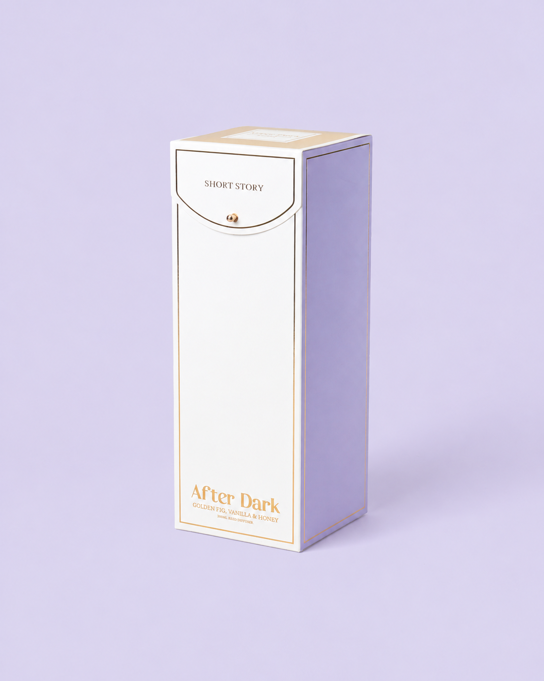 Signature After Dark - Vanilla, Fig & Honeycomb Reed Diffuser