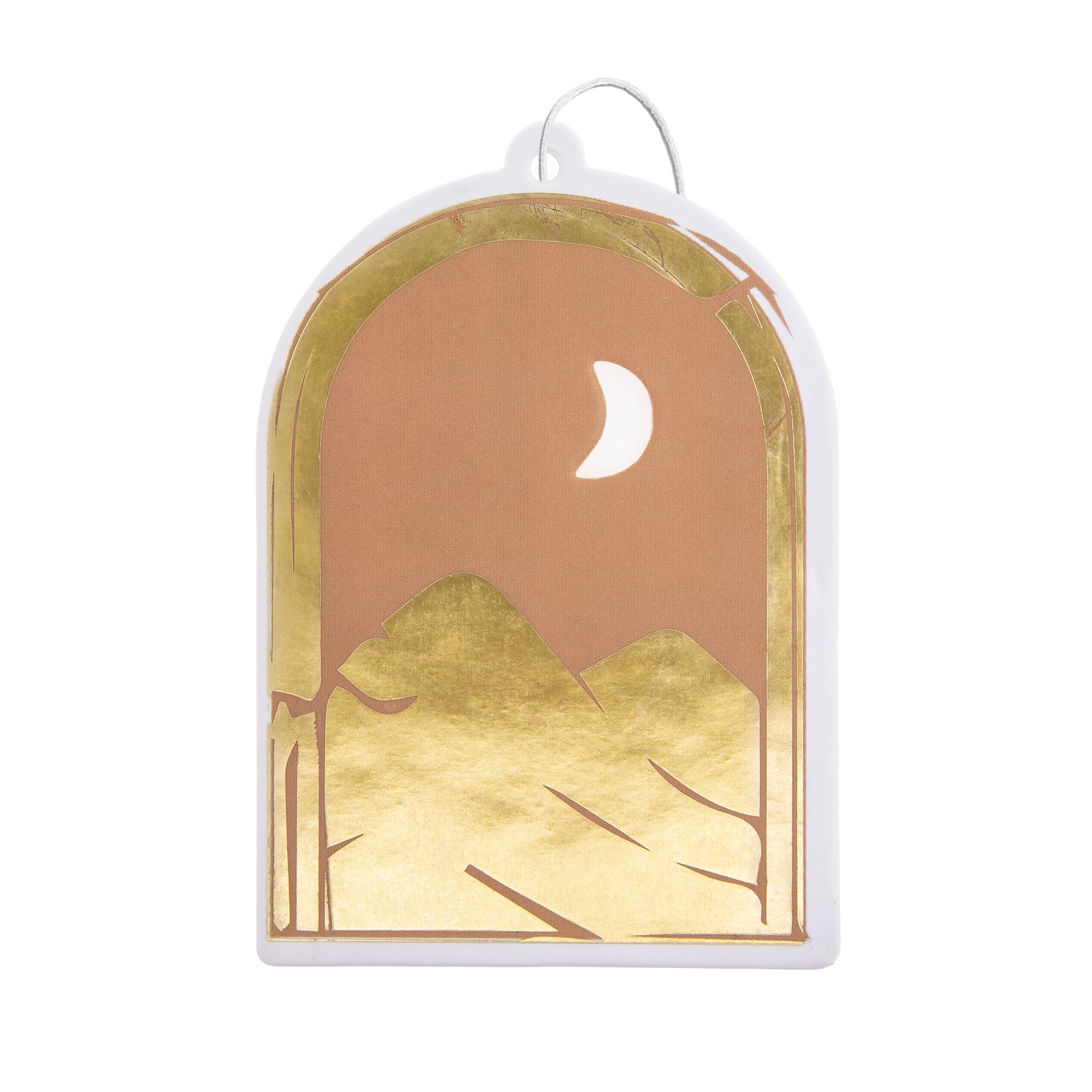 Air Freshener Serenity Peach Blossom &amp; Vanilla