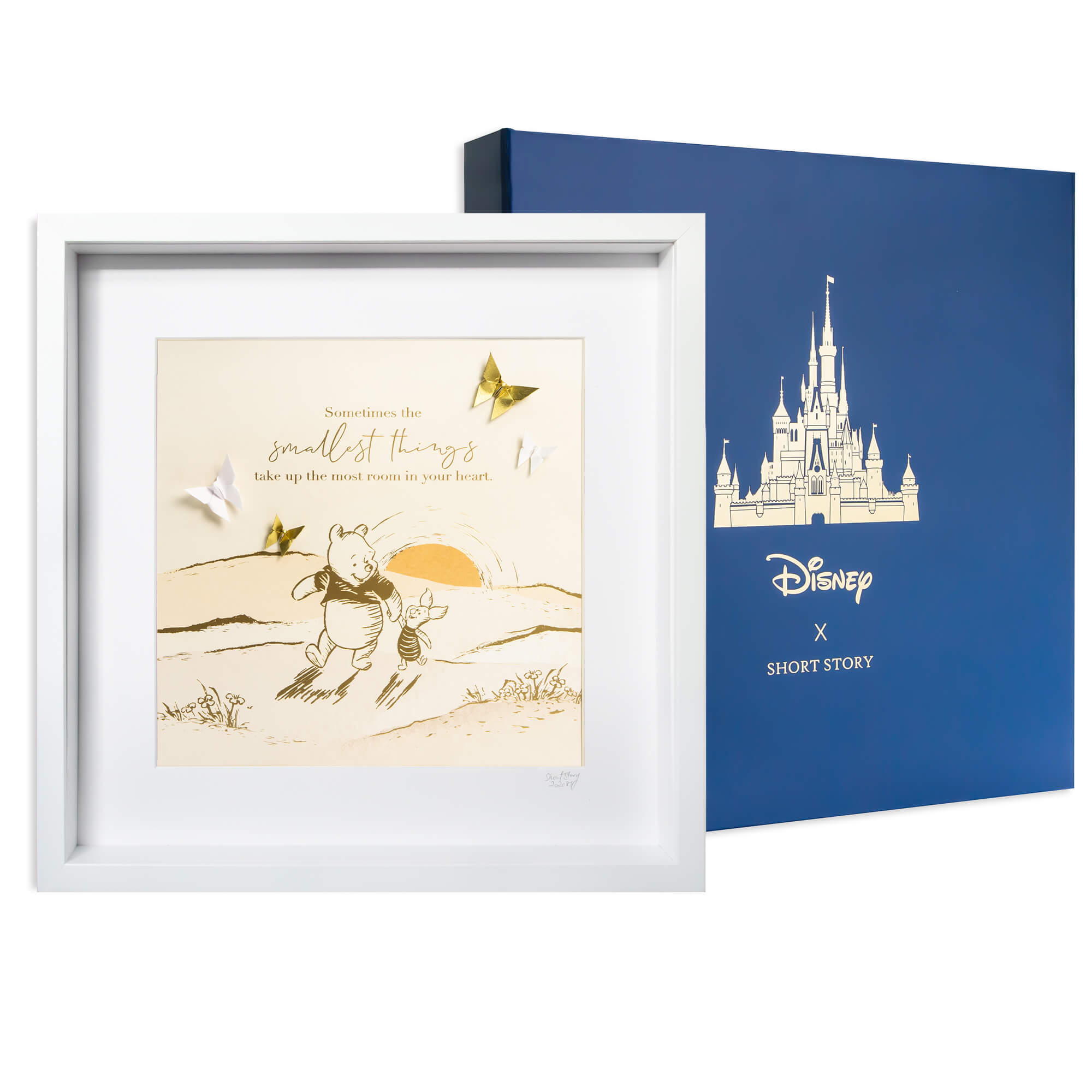 Disney Photo Frames & Albums: Magical Memories with Beloved Characters