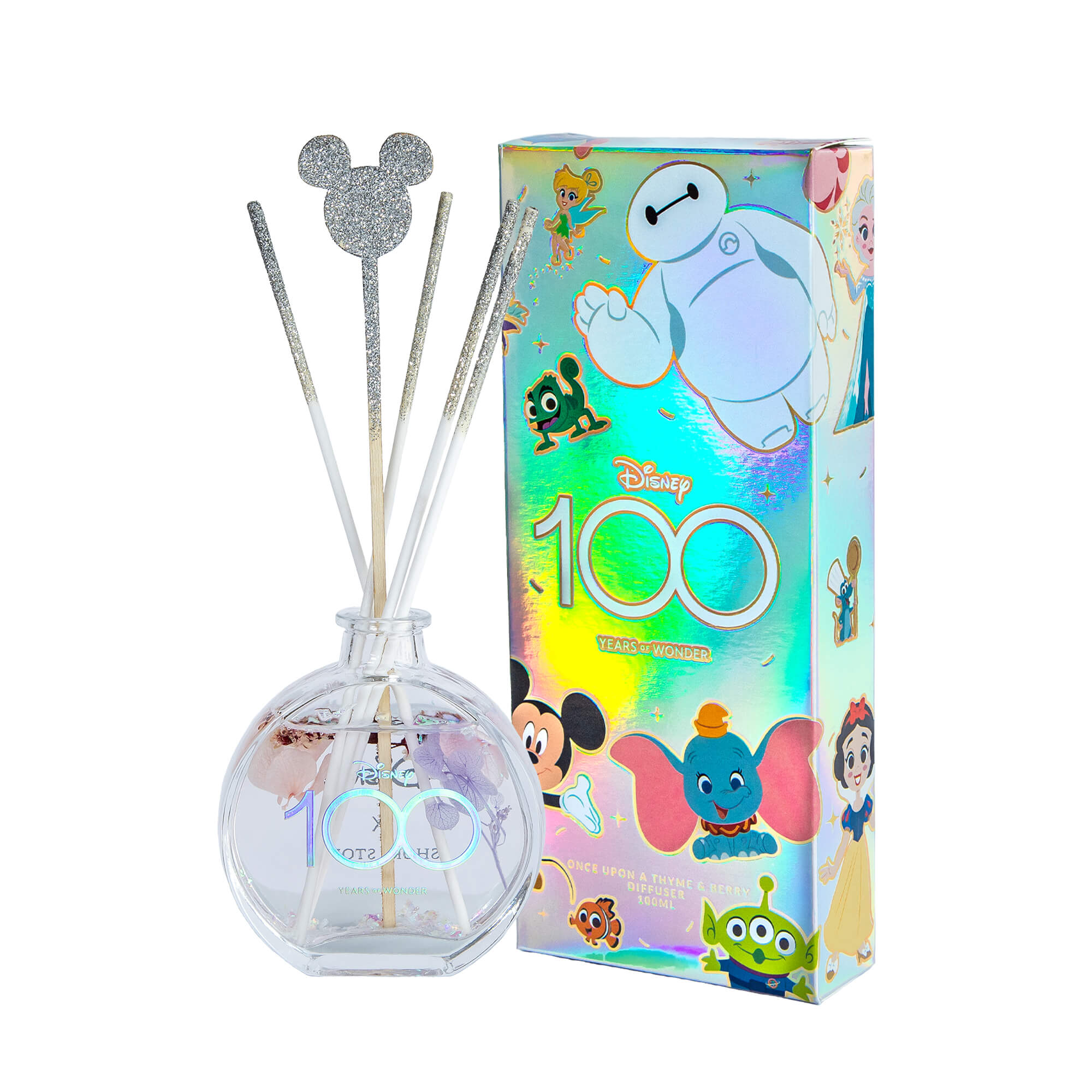 Disney Diffuser D100
