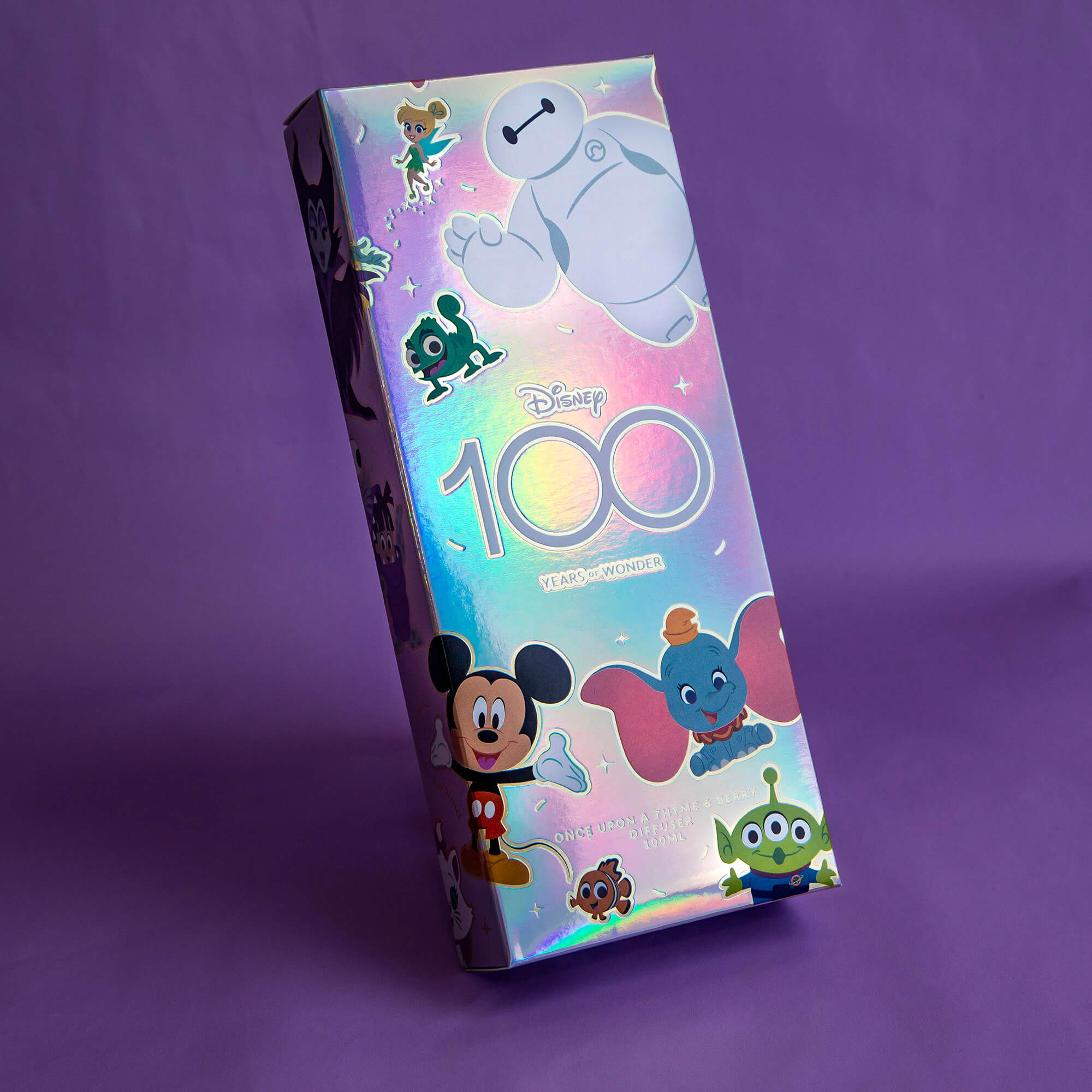 Disney Diffuser D100