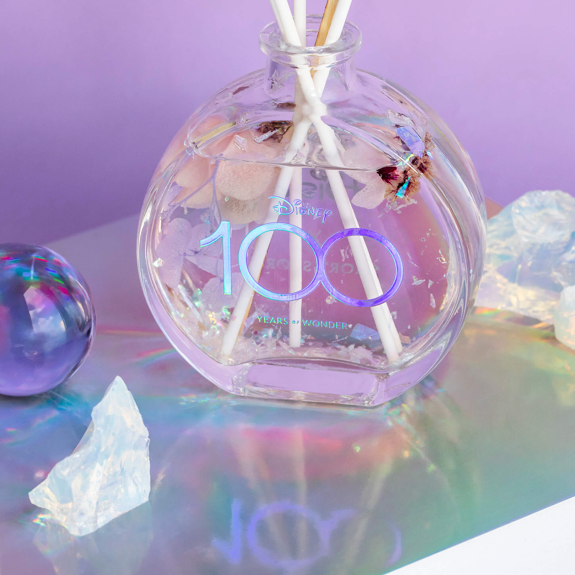 Disney Diffuser D100