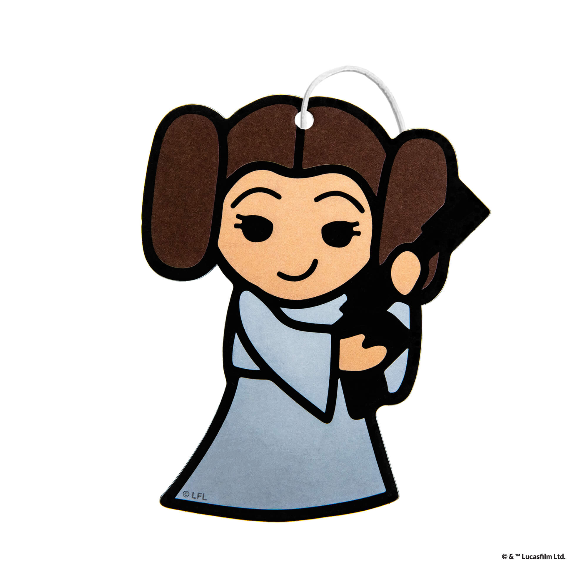 Star Wars™ Car Air Freshener Princess Leia™