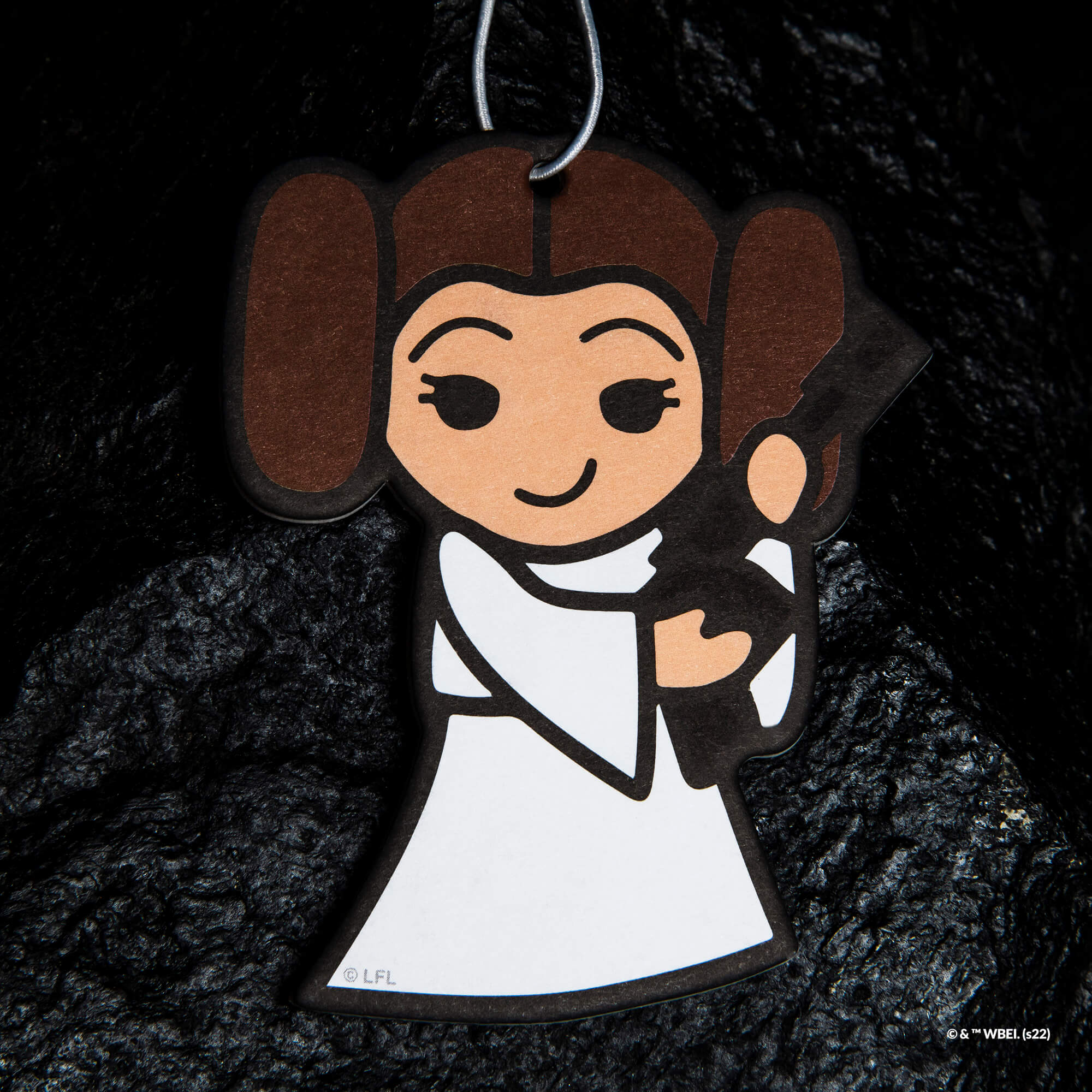 Star Wars™ Car Air Freshener Princess Leia™