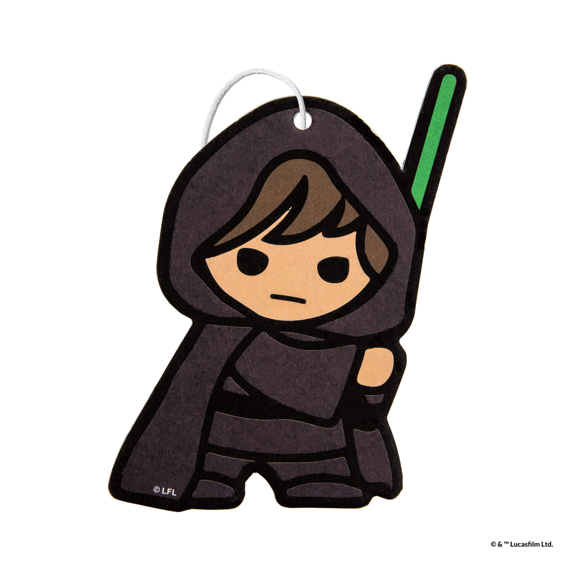 Star Wars™ Car Air Freshener Luke Skywalker™