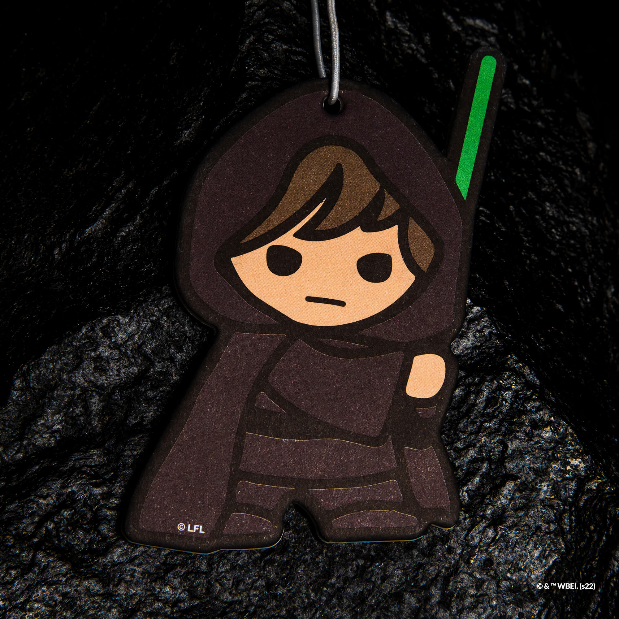 Star Wars™ Car Air Freshener Luke Skywalker™