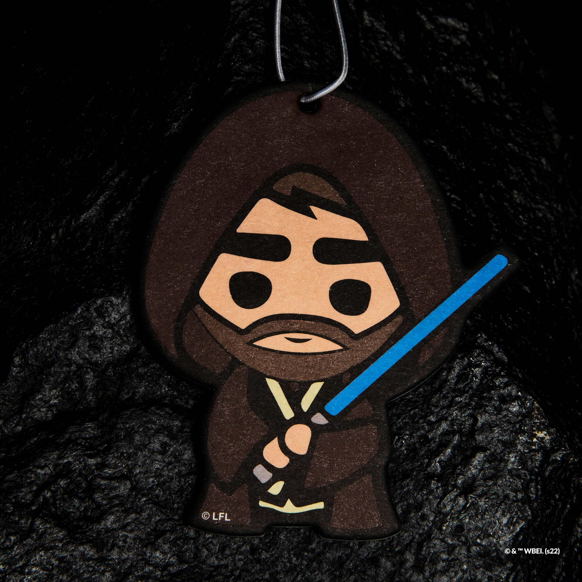 Star Wars™ Car Air Freshener Obi-Wan Kenobi™
