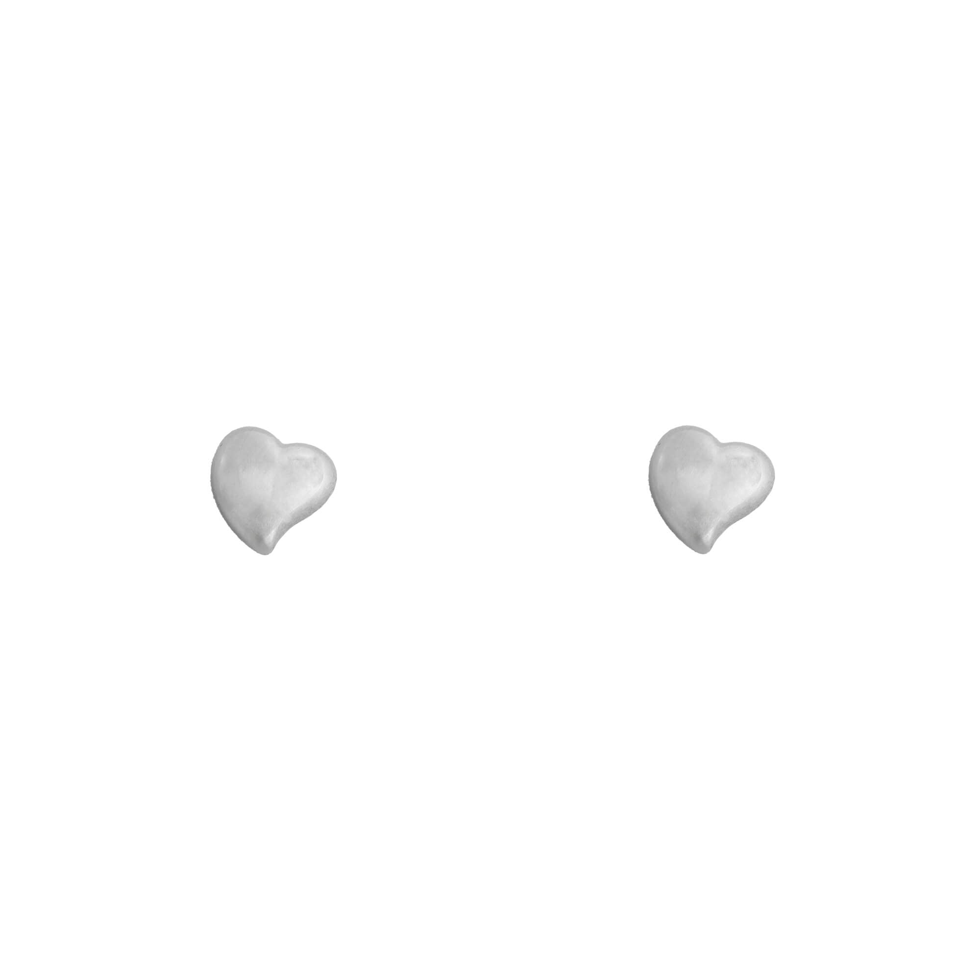 Earring Balloon Heart