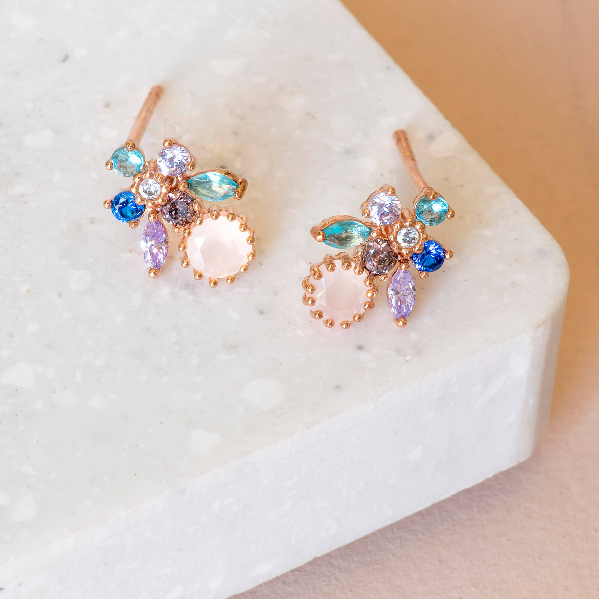 Earring Heirloom
