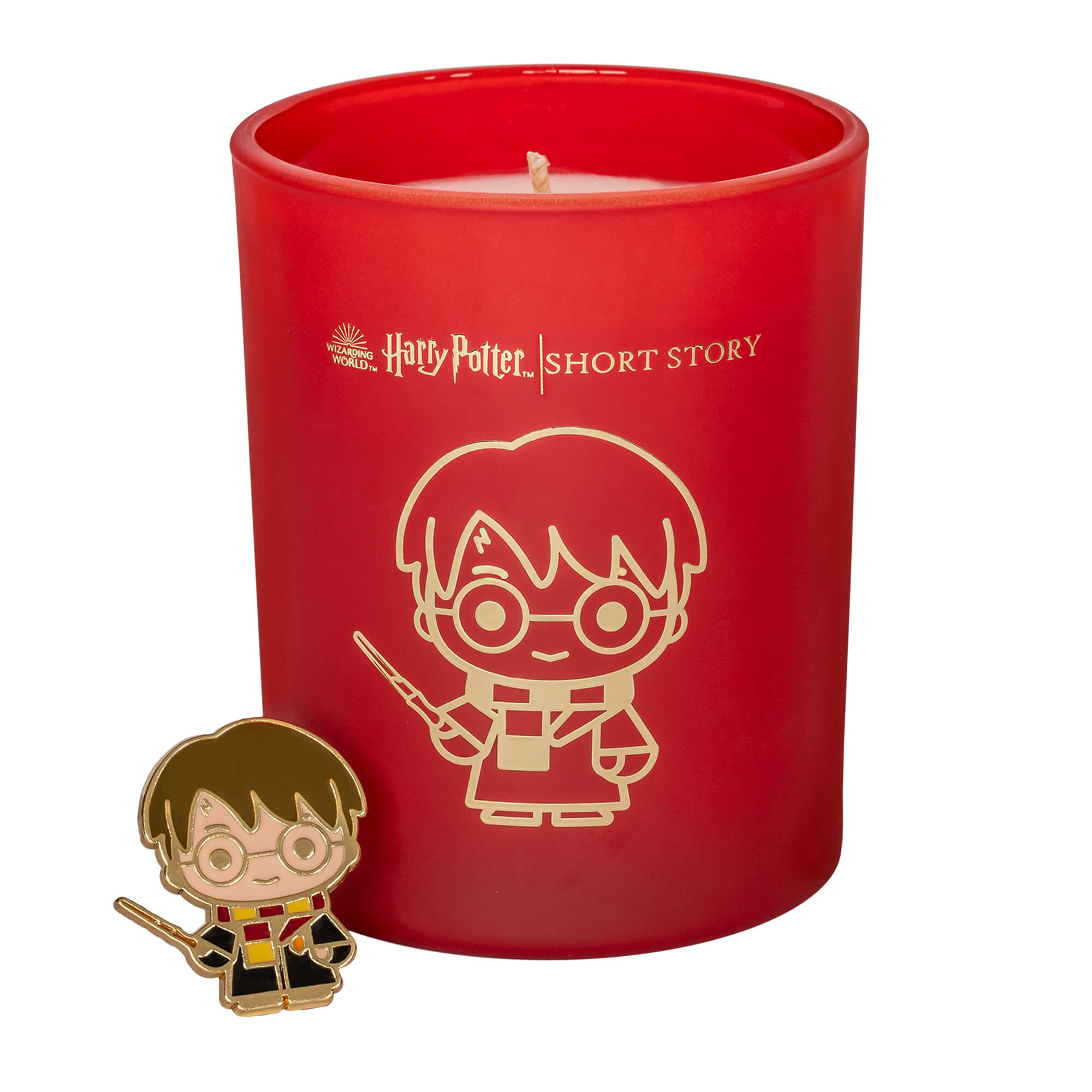 Harry Potter Mini Candle Harry