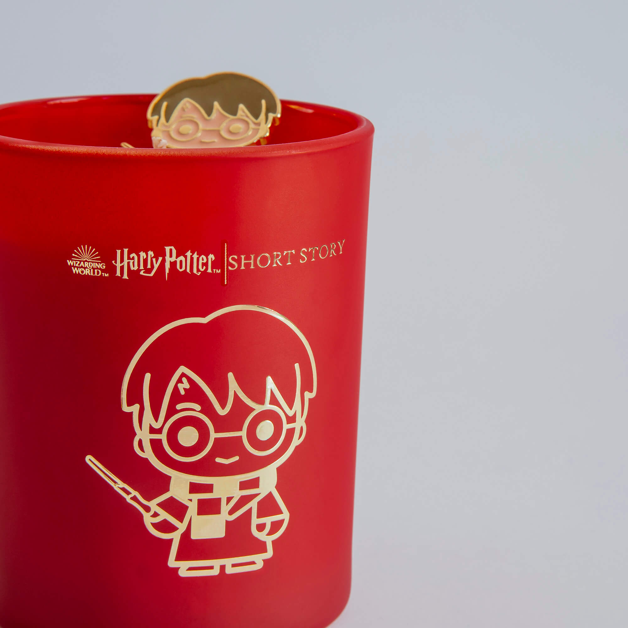 Harry Potter Mini Candle Harry