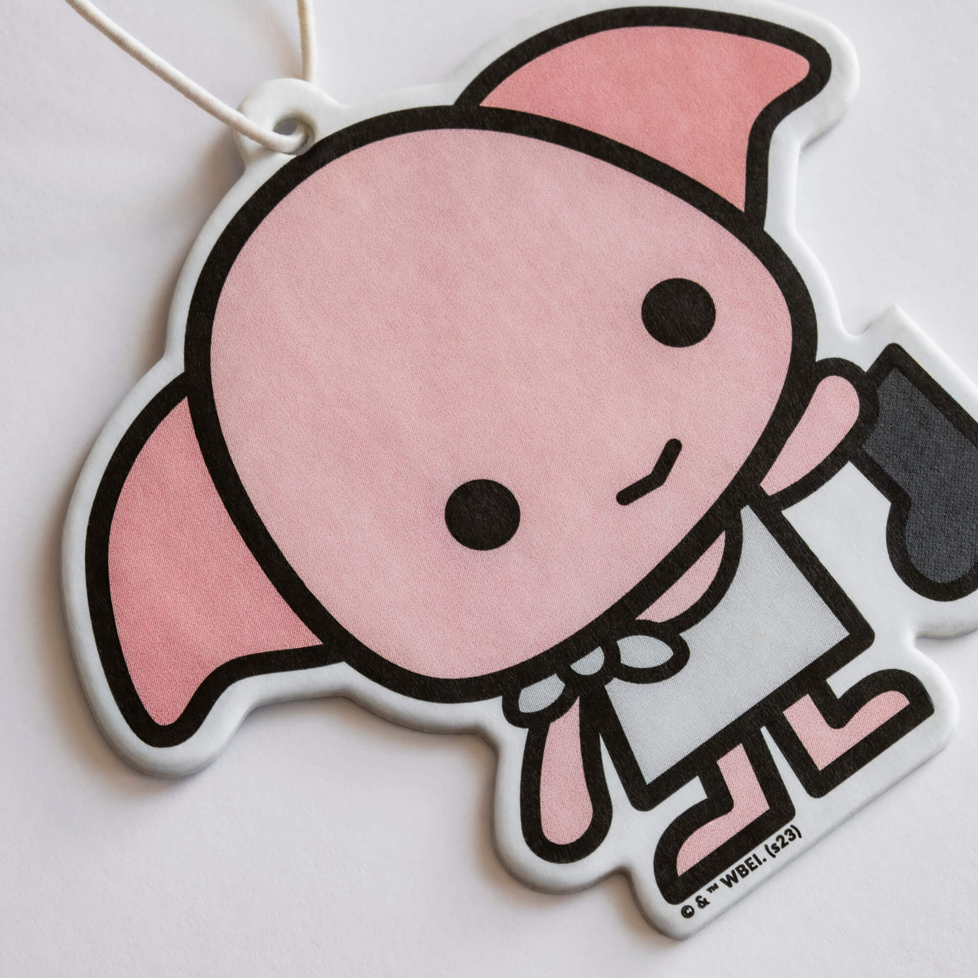 Harry Potter Air Freshener Dobby & Sock