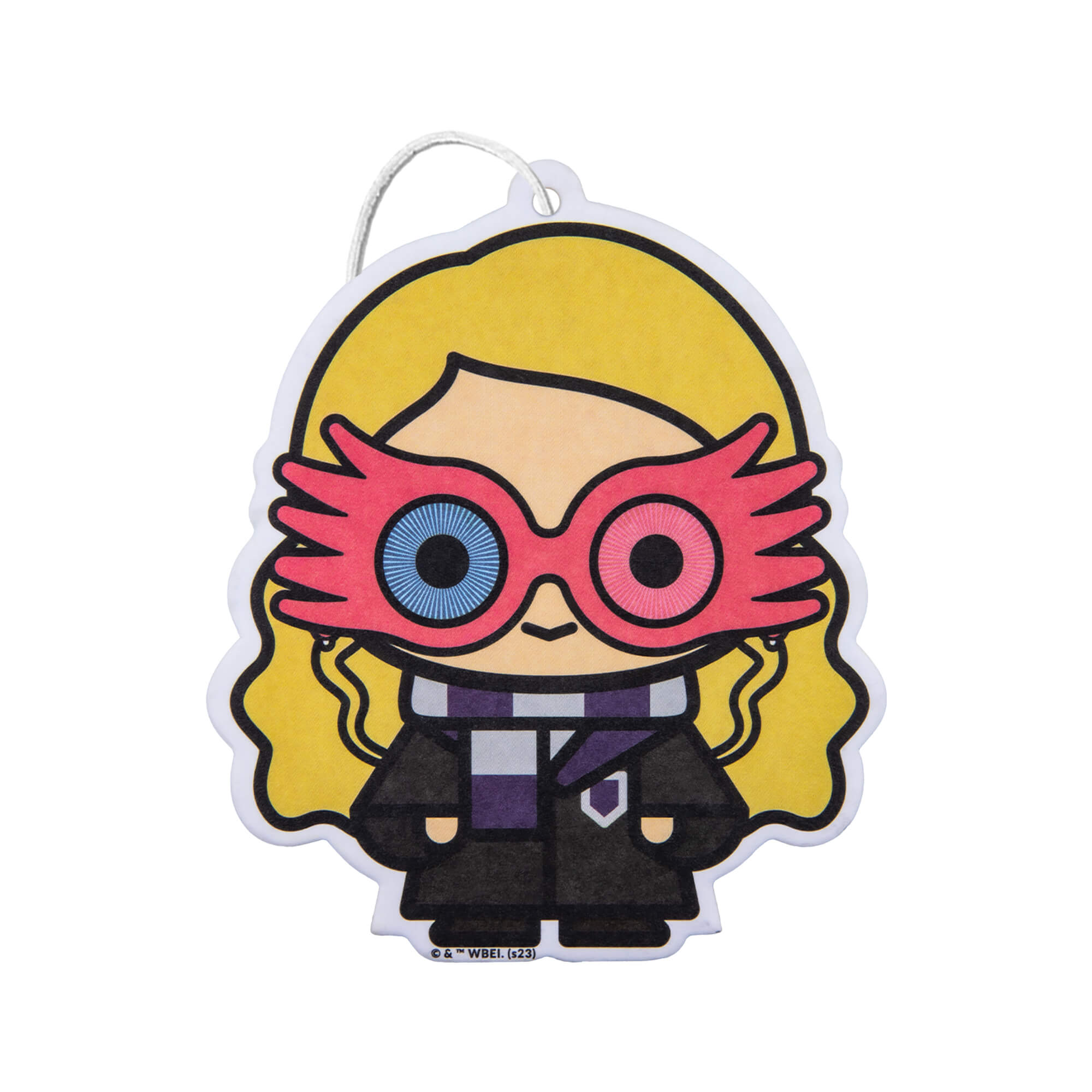 Harry Potter Air Freshener Luna