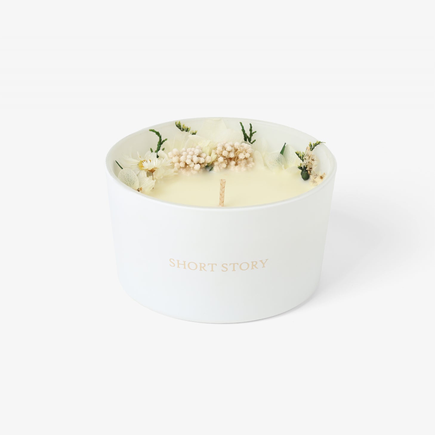 Floral Coconut Lime Candle & Diffuser Pack