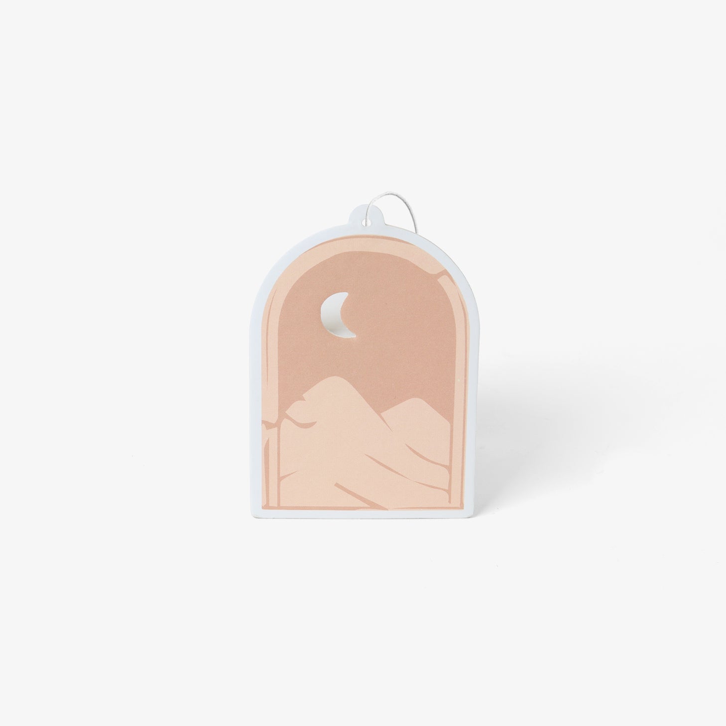 Air Freshener Serenity Peach Blossom & Vanilla