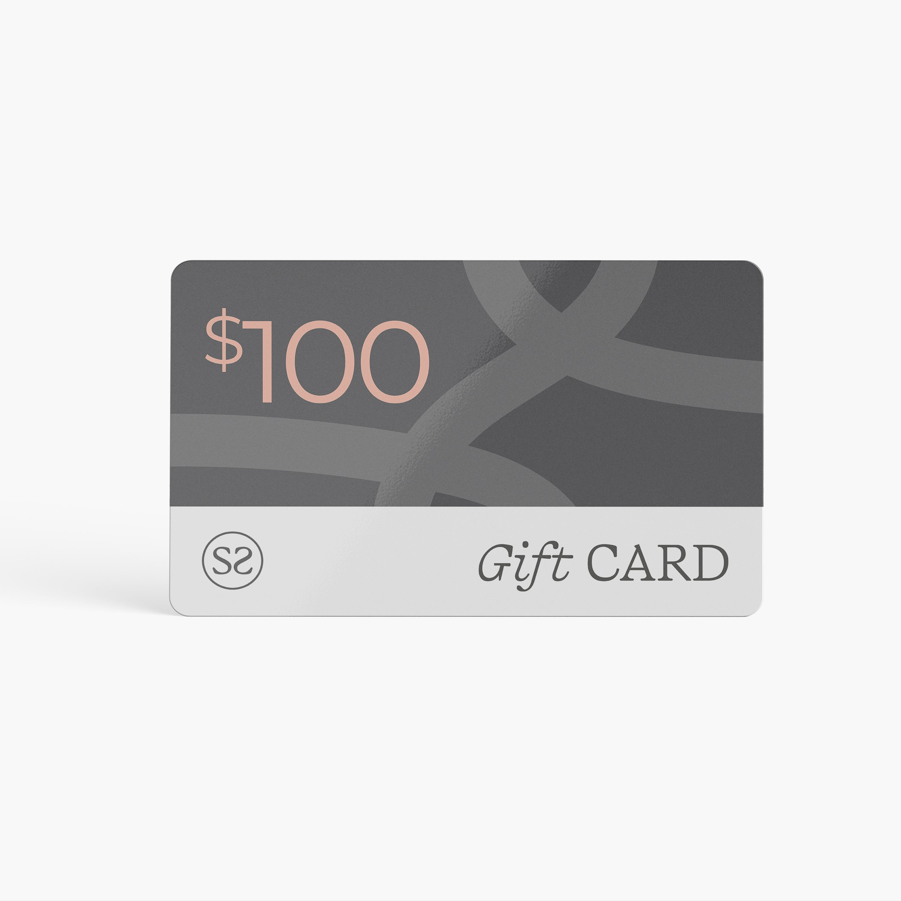 Short Story Gift Card