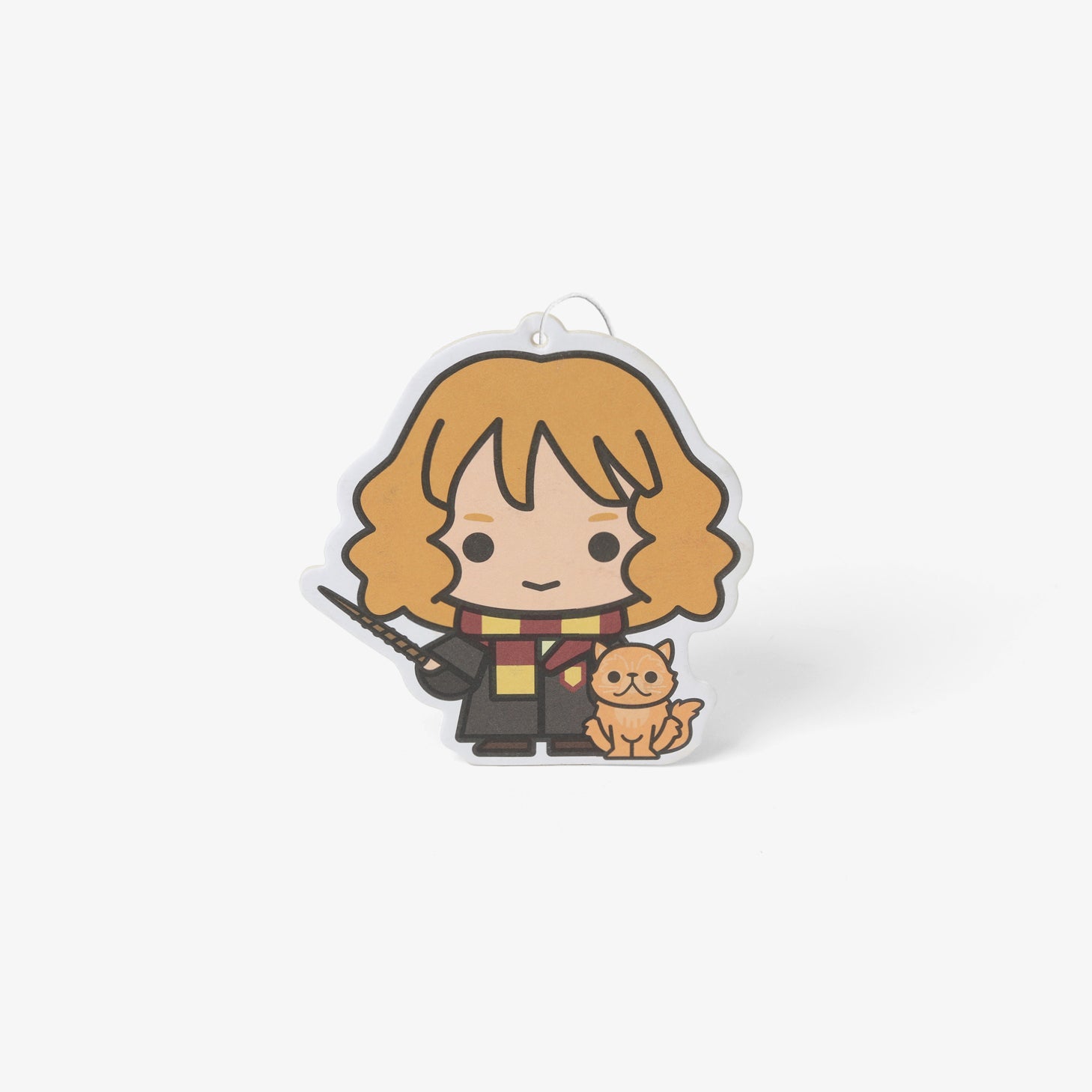 Harry Potter Air Freshener Hermione & Crookshanks