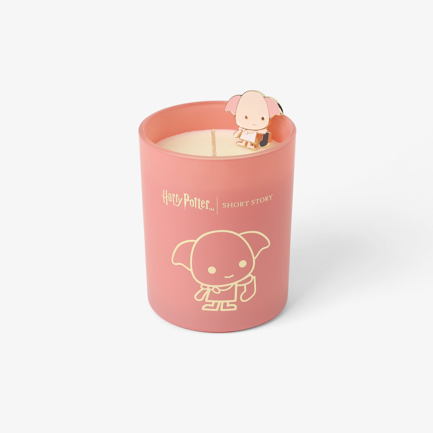 Harry Potter Mini Candle Dobby