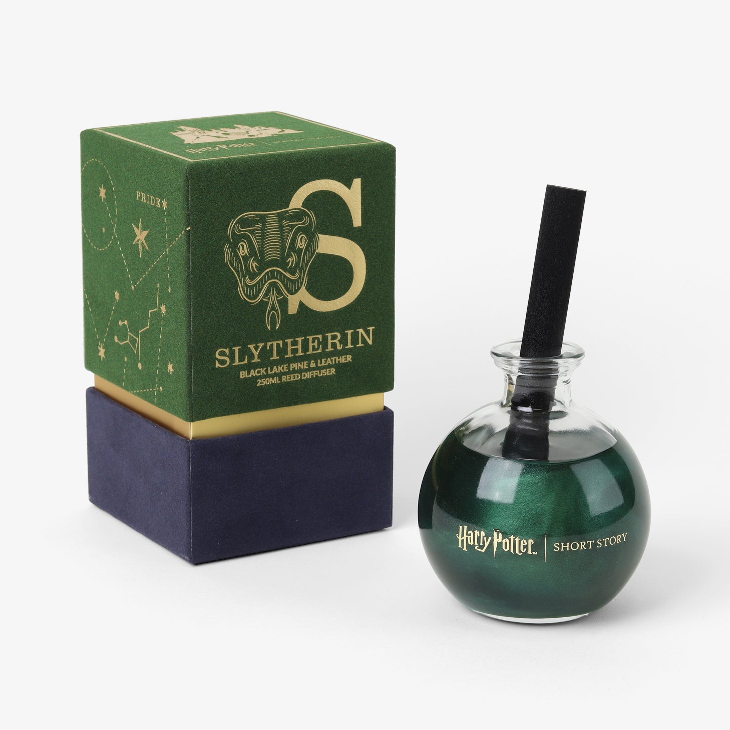 Harry Potter Diffuser Slytherin