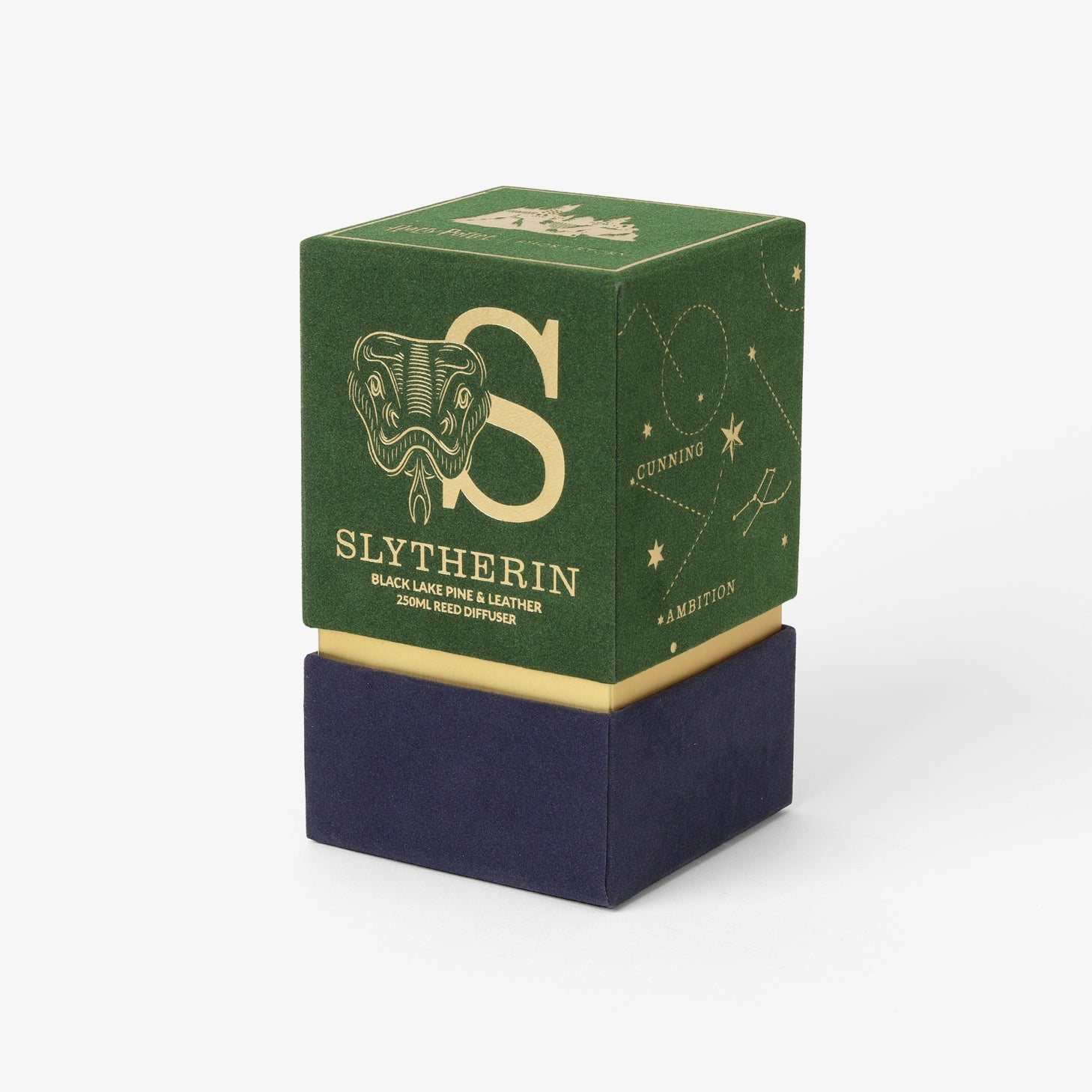 Harry Potter Diffuser Slytherin