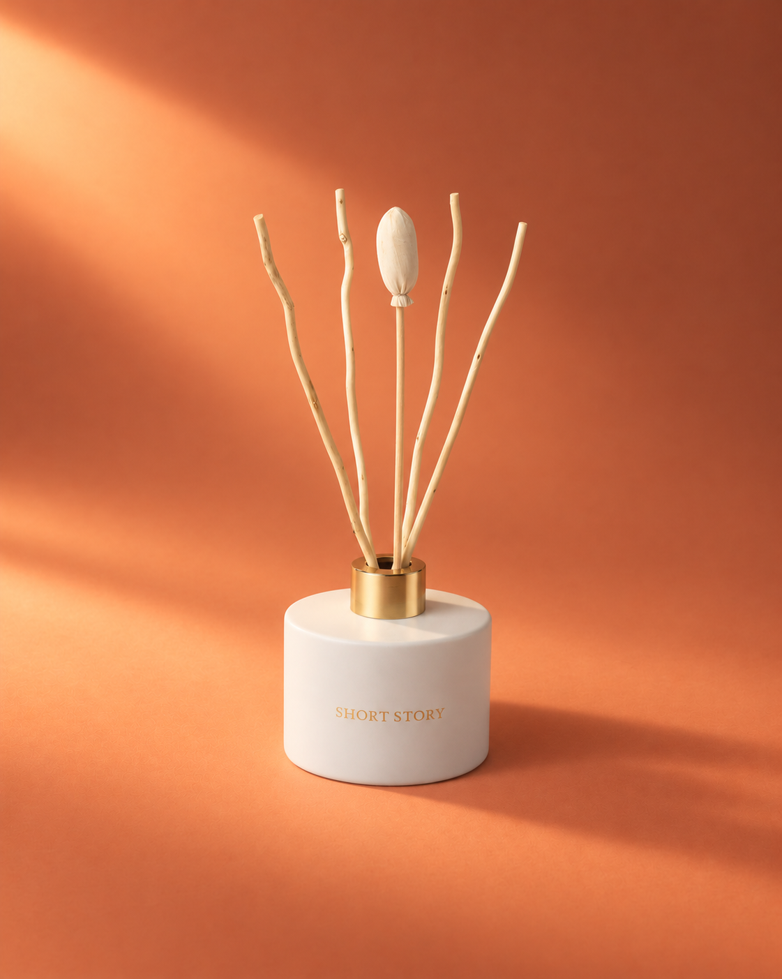 Signature Solstice - Peach, Berry & Vanilla Reed Diffuser