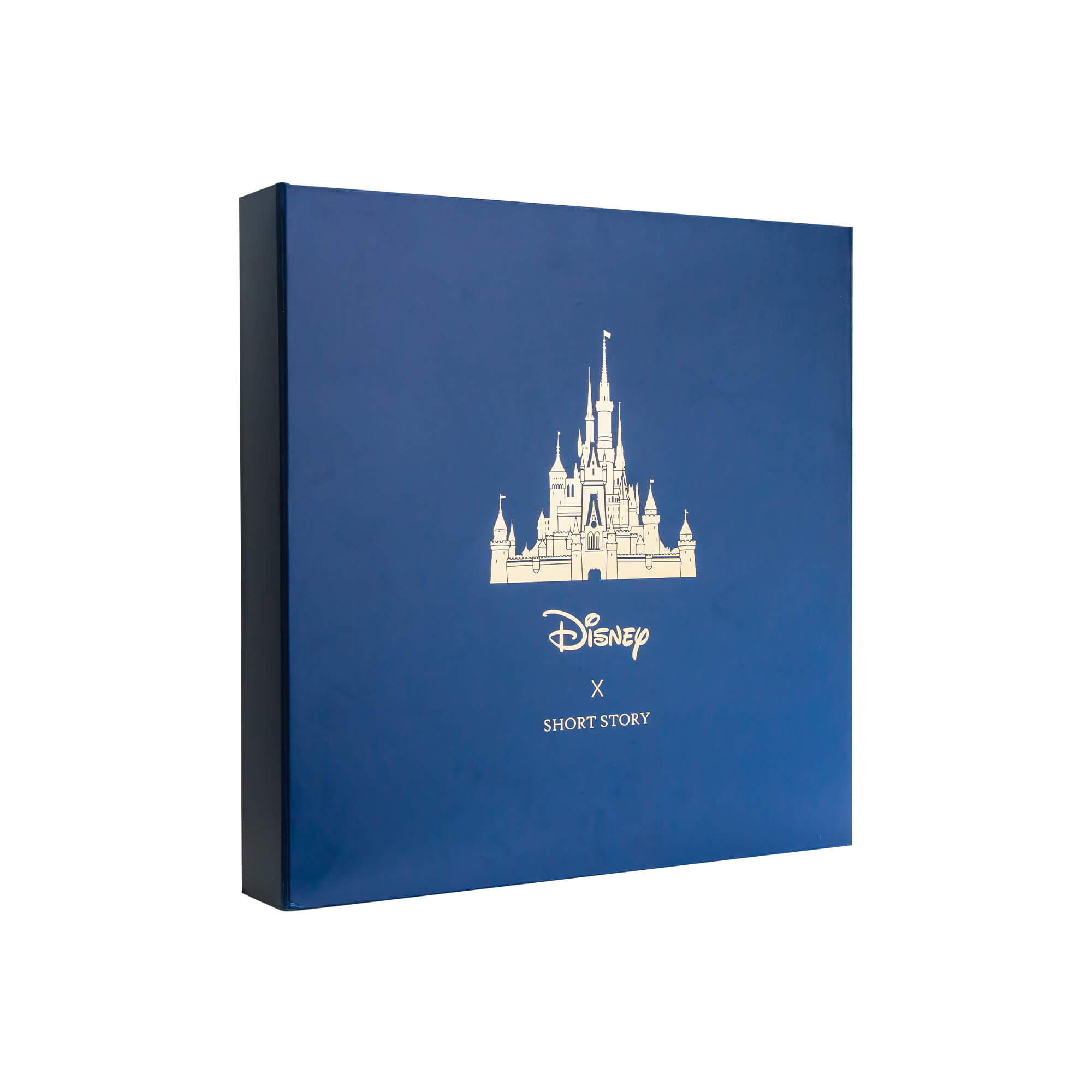 Disney White Frame Pooh & Piglet Enjoy Something
