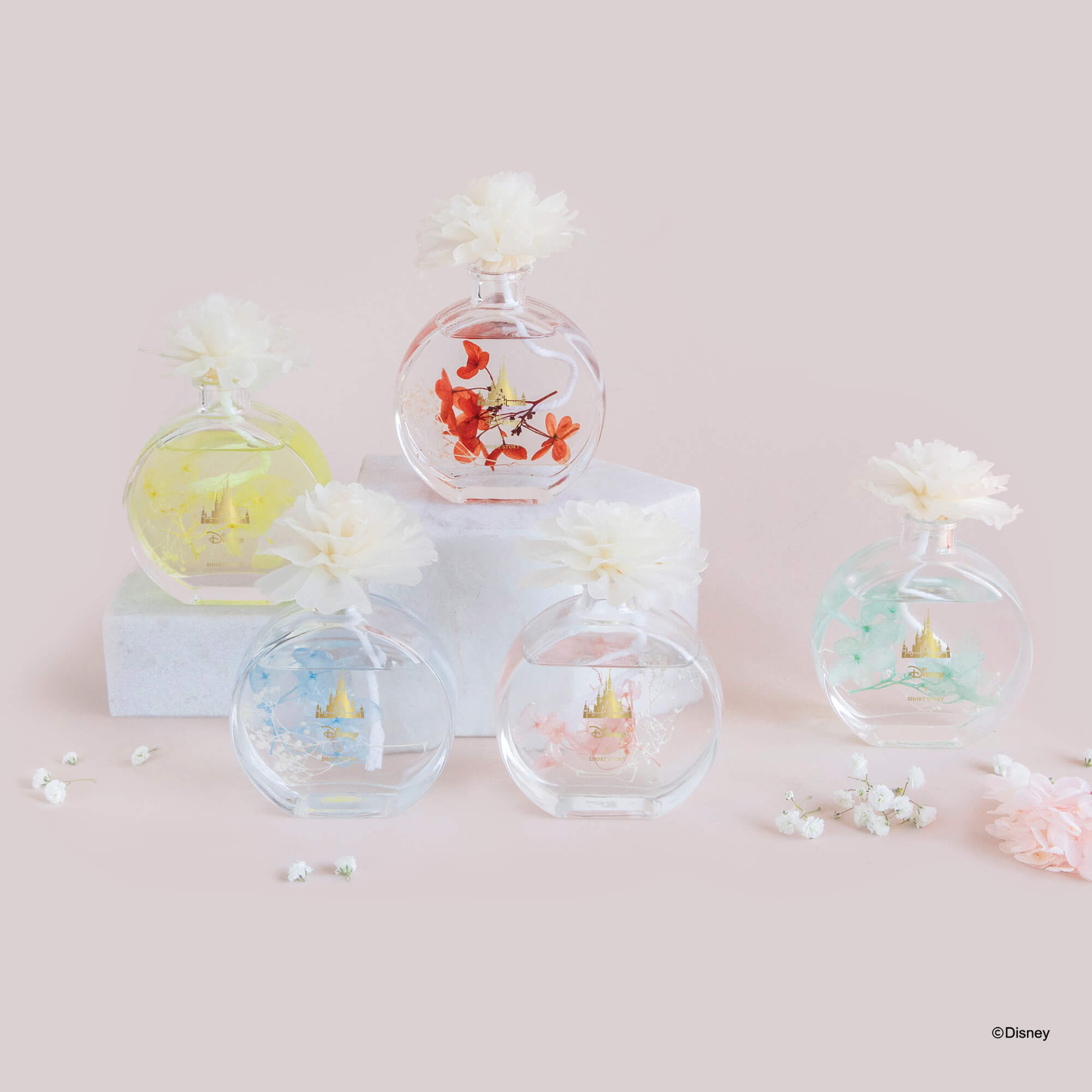 Disney Diffuser Little Mermaid