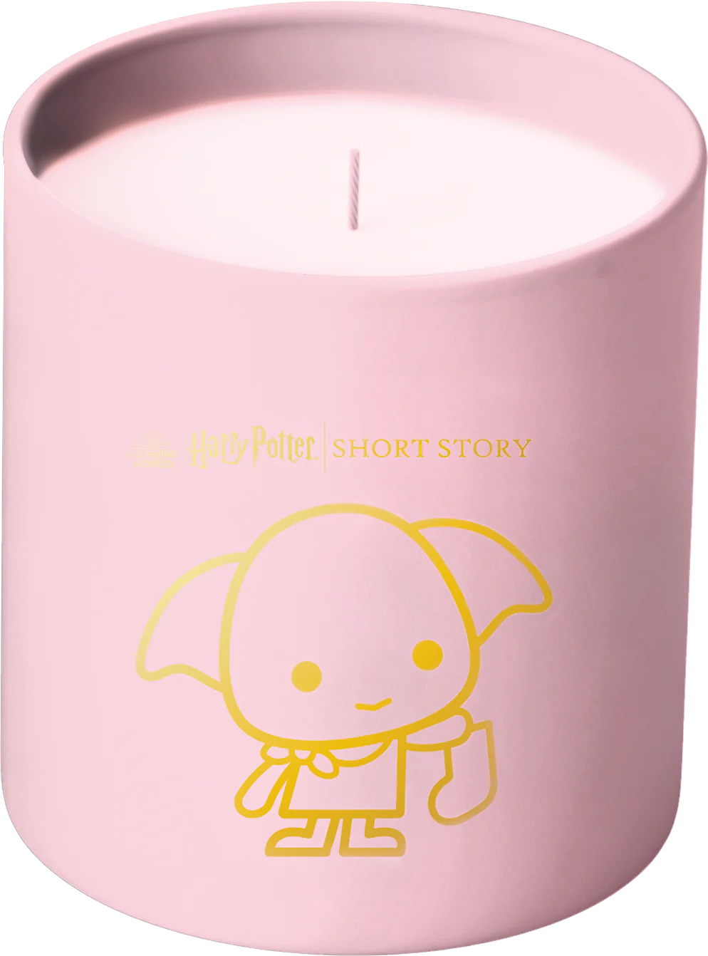 Harry Potter Mini Candle Dobby