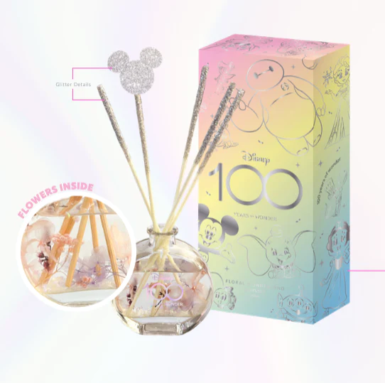 Disney Diffuser D100