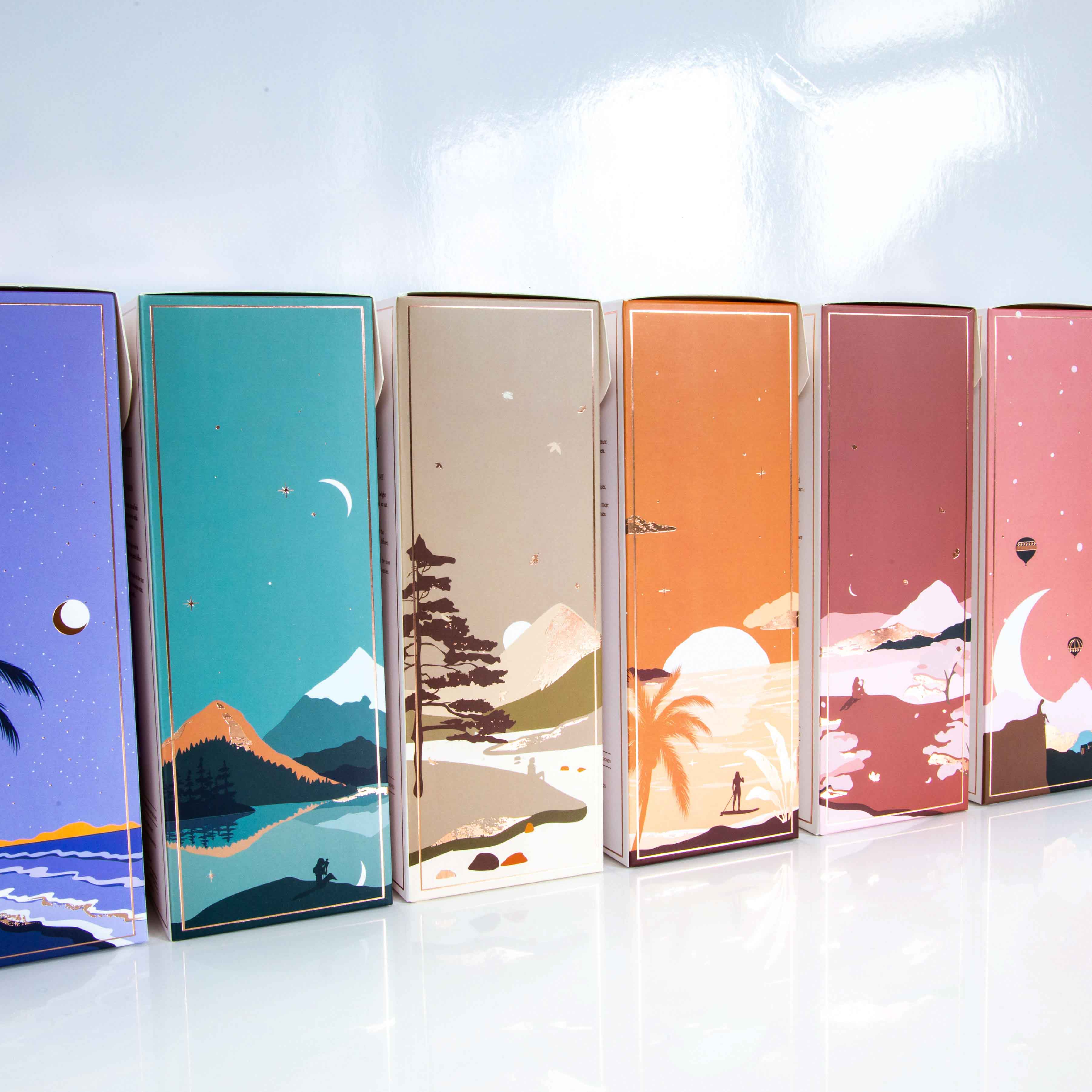 Diffuser Bella Strawberry & Lotus Blossom