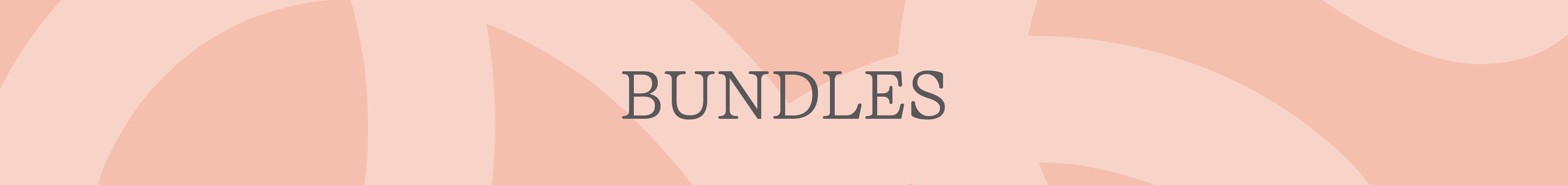 Bundles