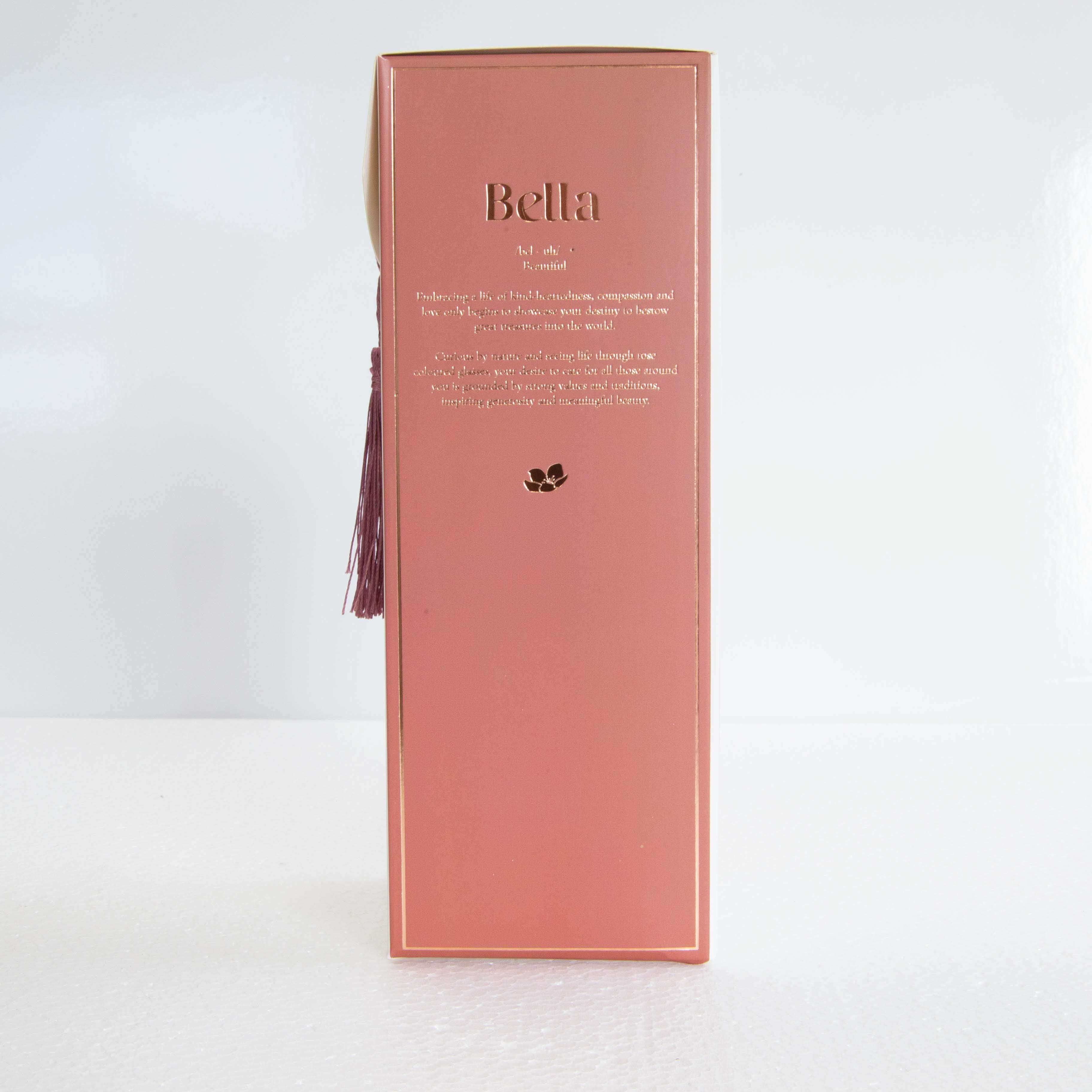 Diffuser Bella Strawberry & Lotus Blossom
