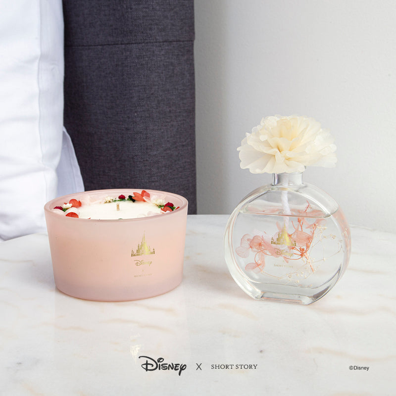 Disney Candle Mulan