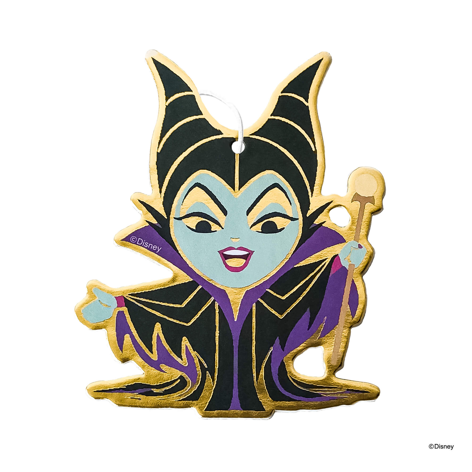Disney Villains Fragrance Collection Pack