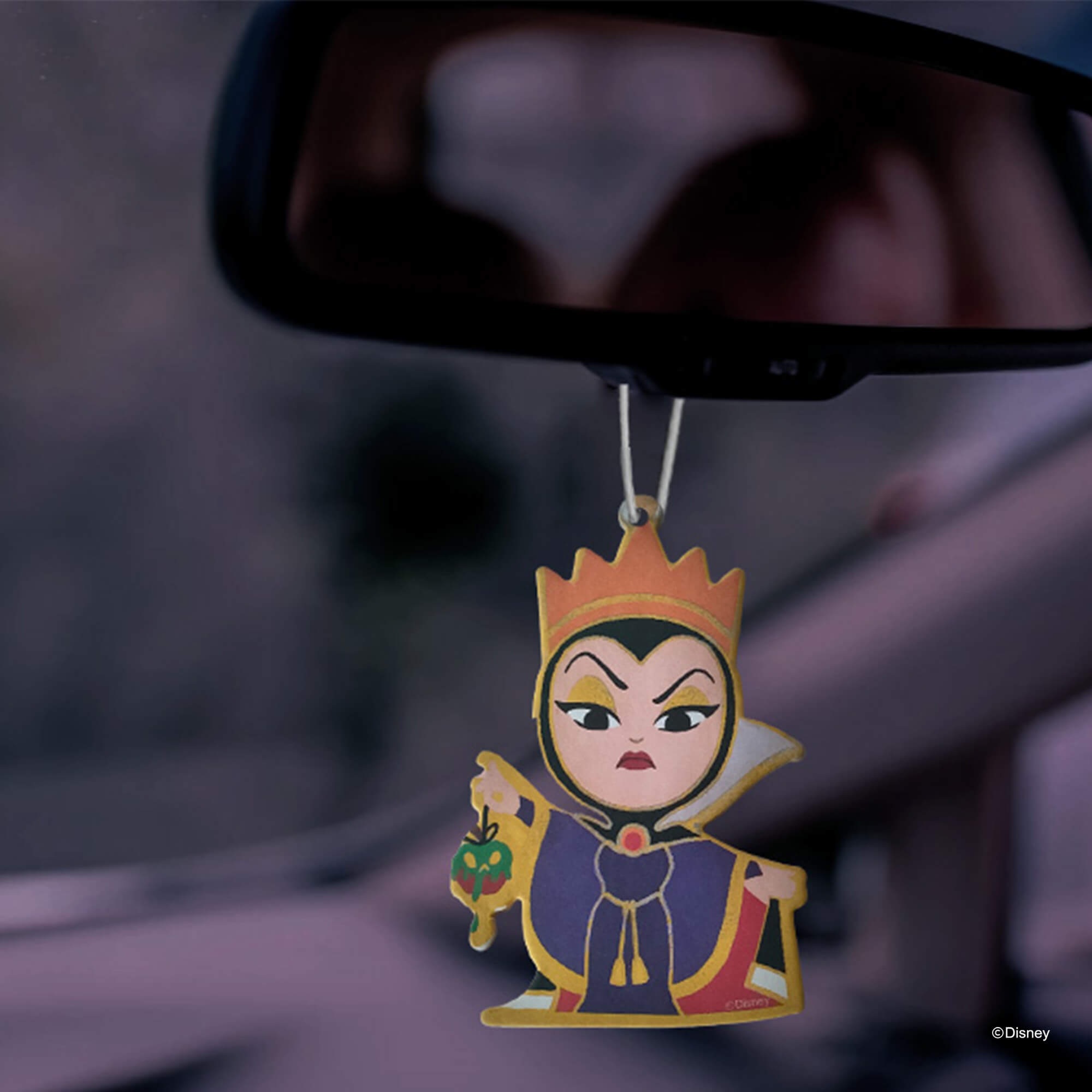 Disney Villains Fragrance Collection Pack