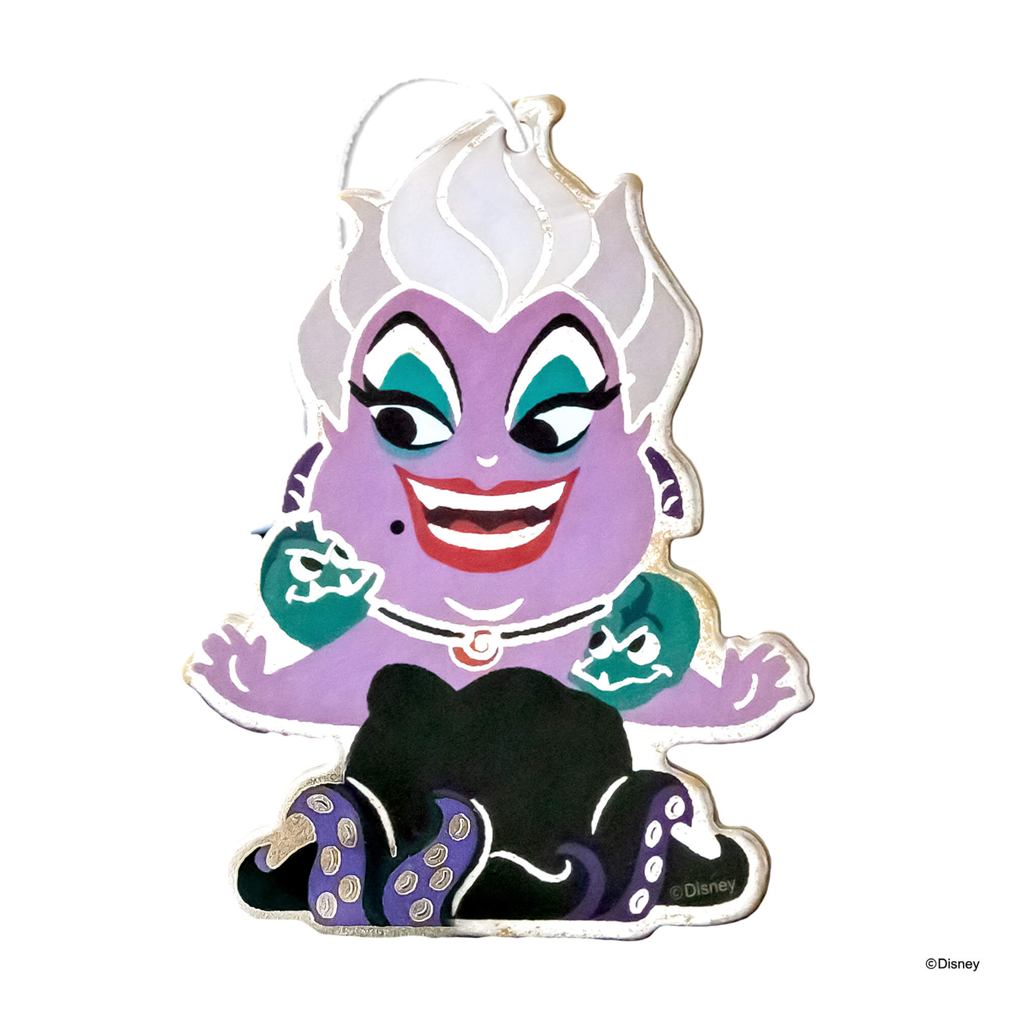 Disney Villains Fragrance Collection Pack