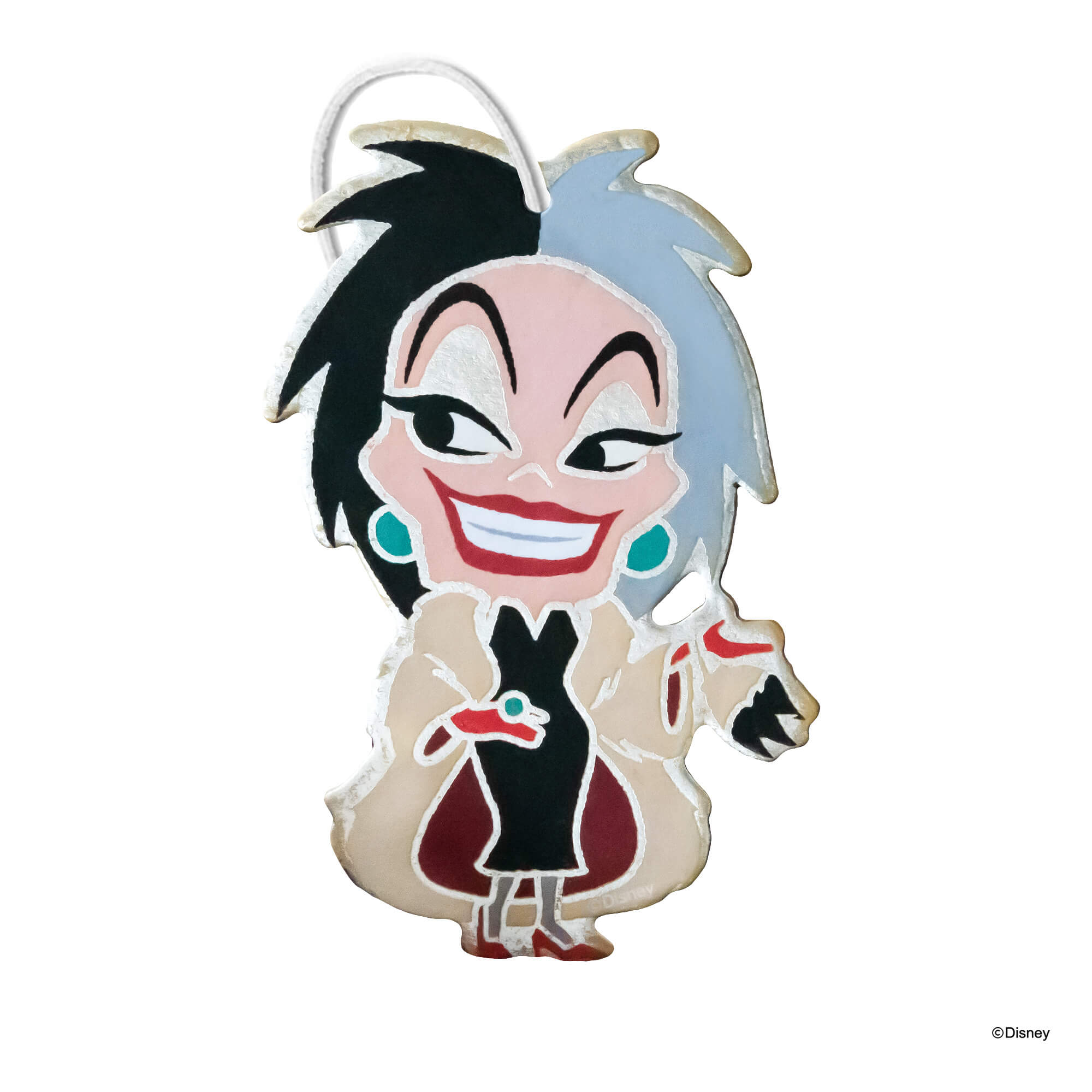 Disney Villains Fragrance Collection Pack
