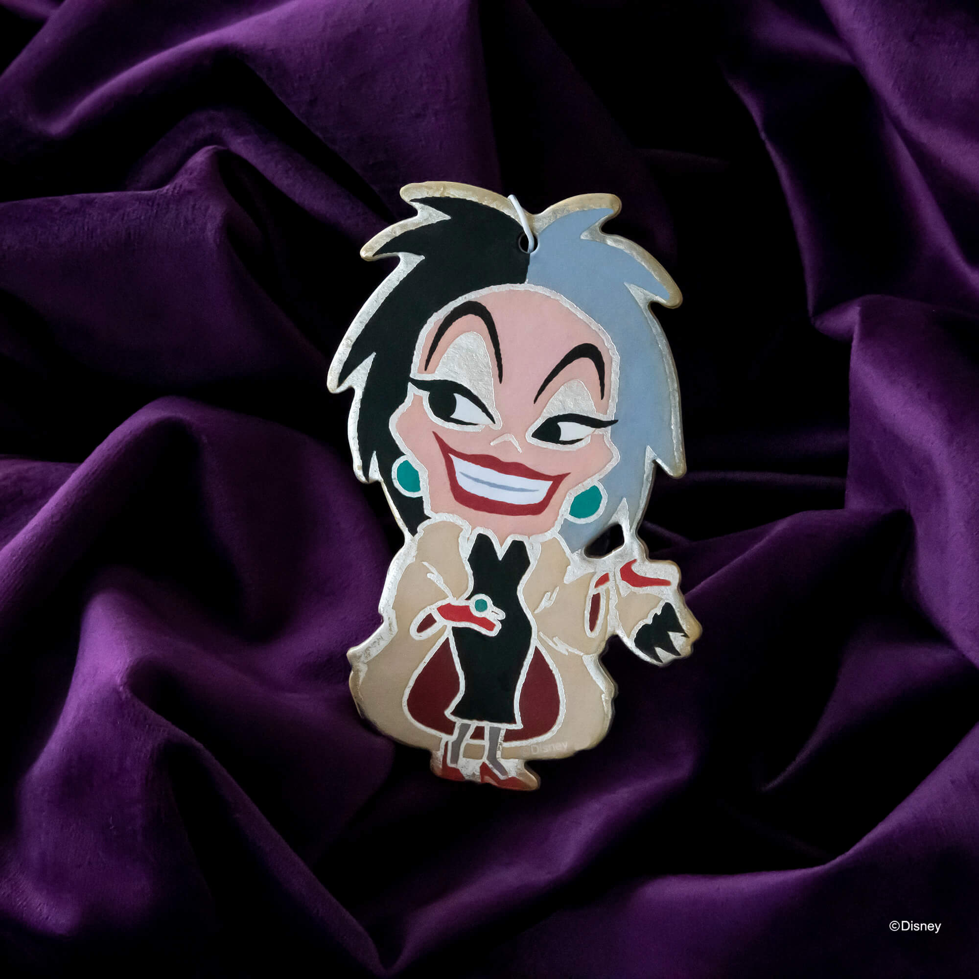 Disney Villains Fragrance Collection Pack