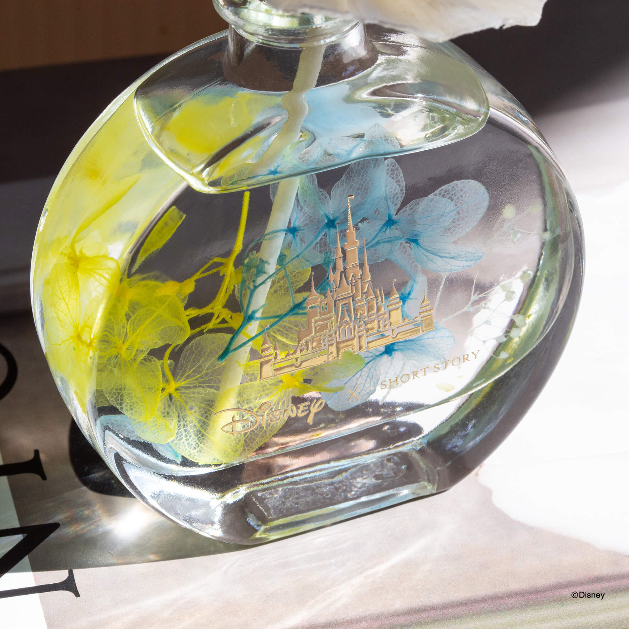 Disney Diffuser Alice in Wonderland
