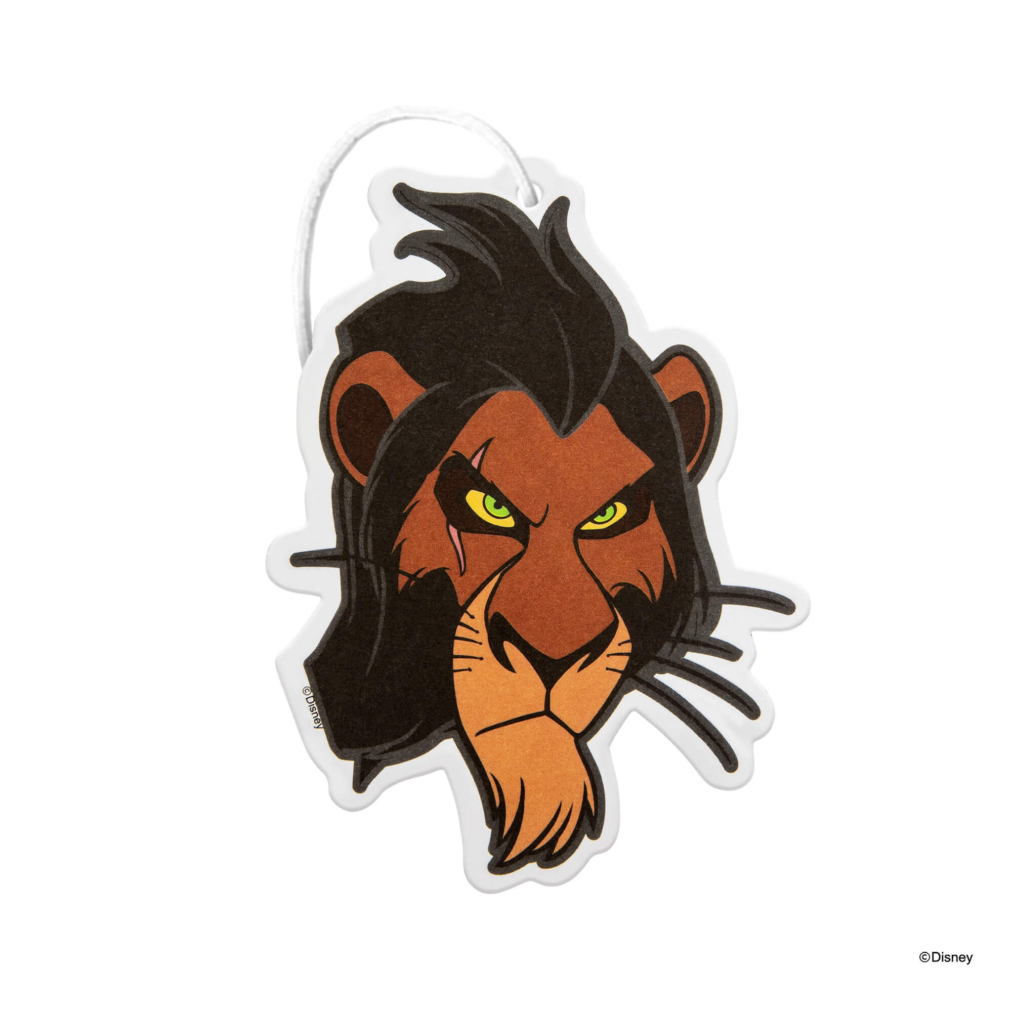 Disney Scar Collection Pack