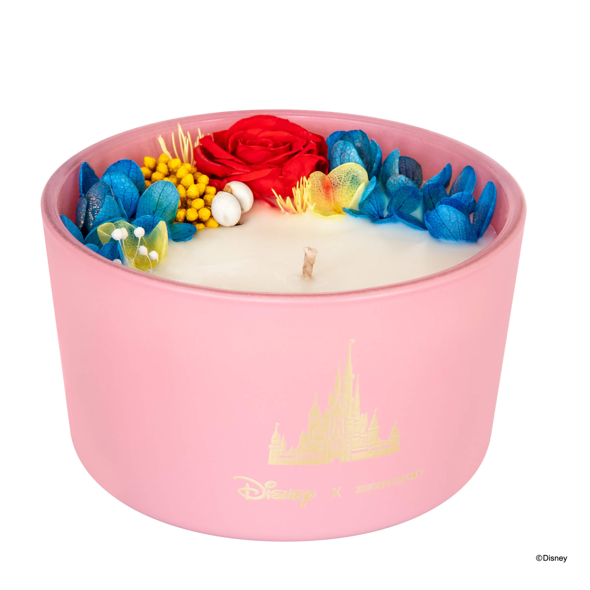 Disney Candle Beauty & the Beast