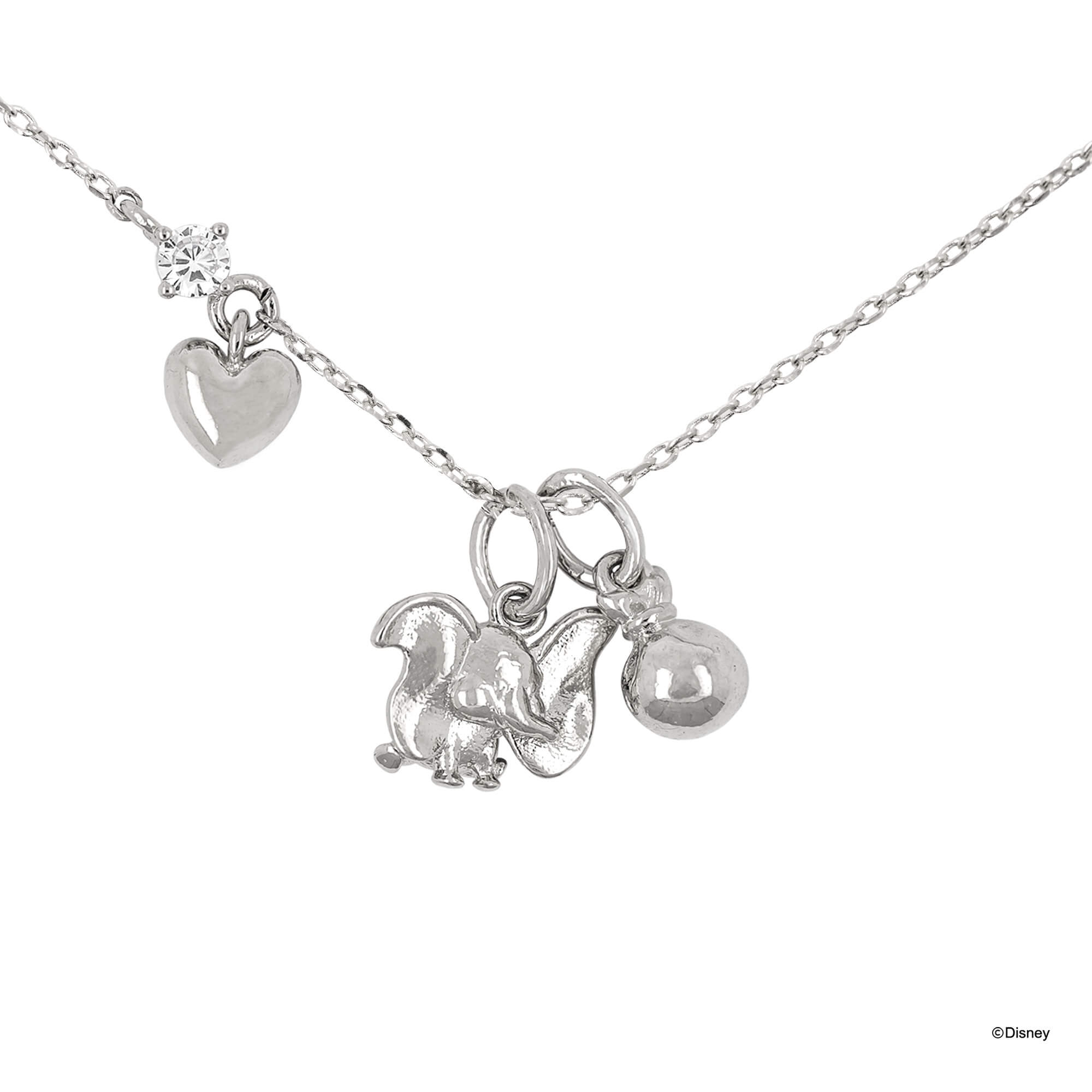 Disney Necklace Dumbo