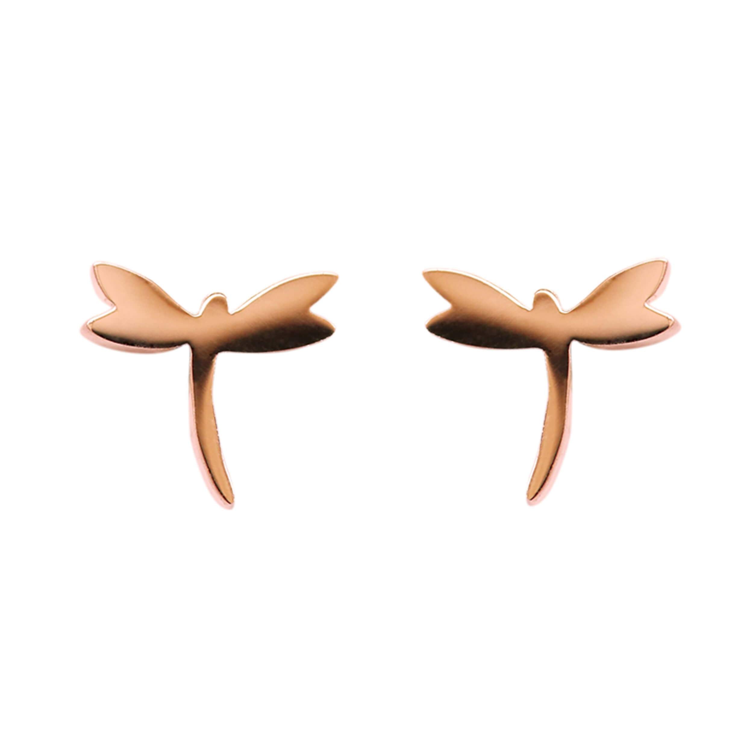 Earring Dragonfly II