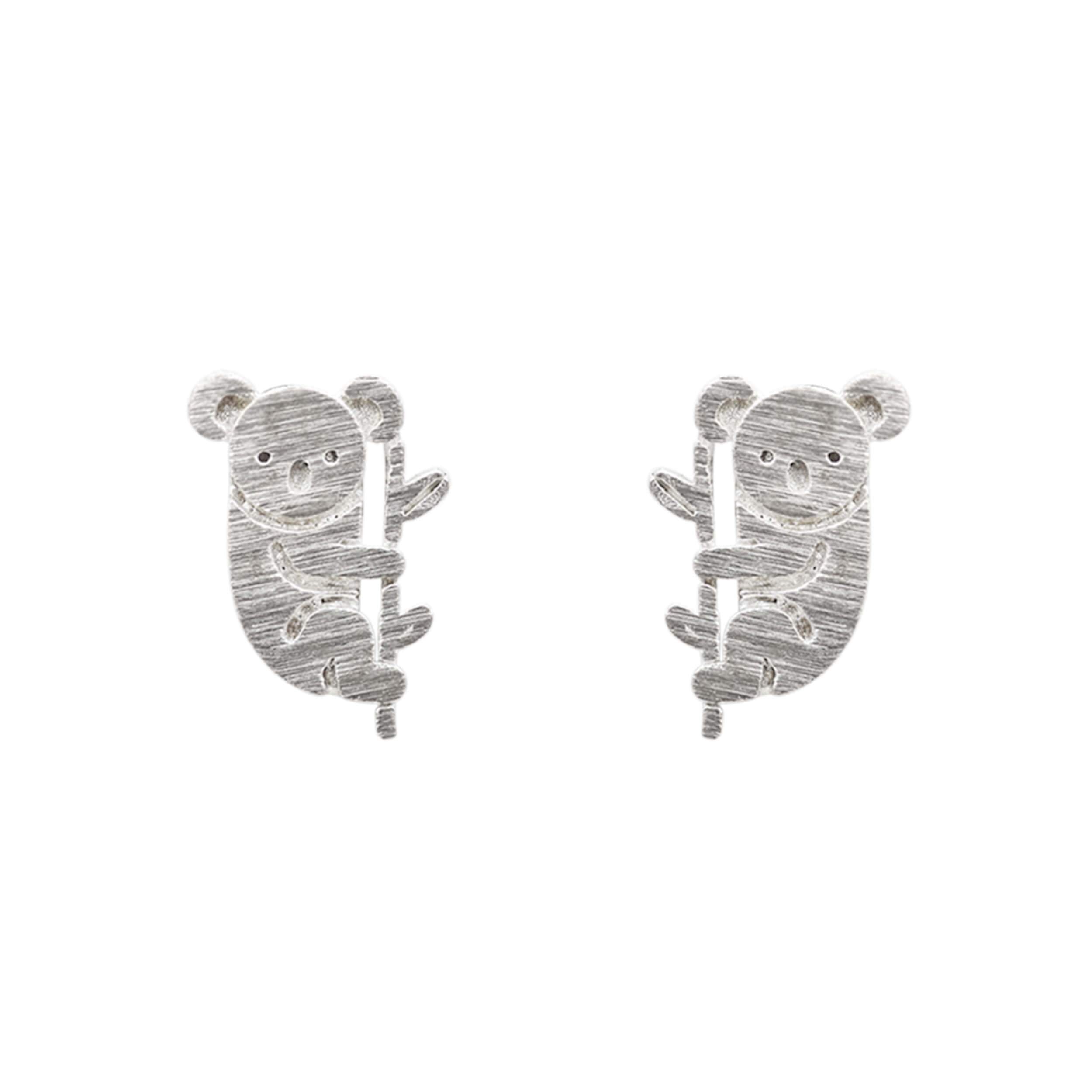 Earring Koala