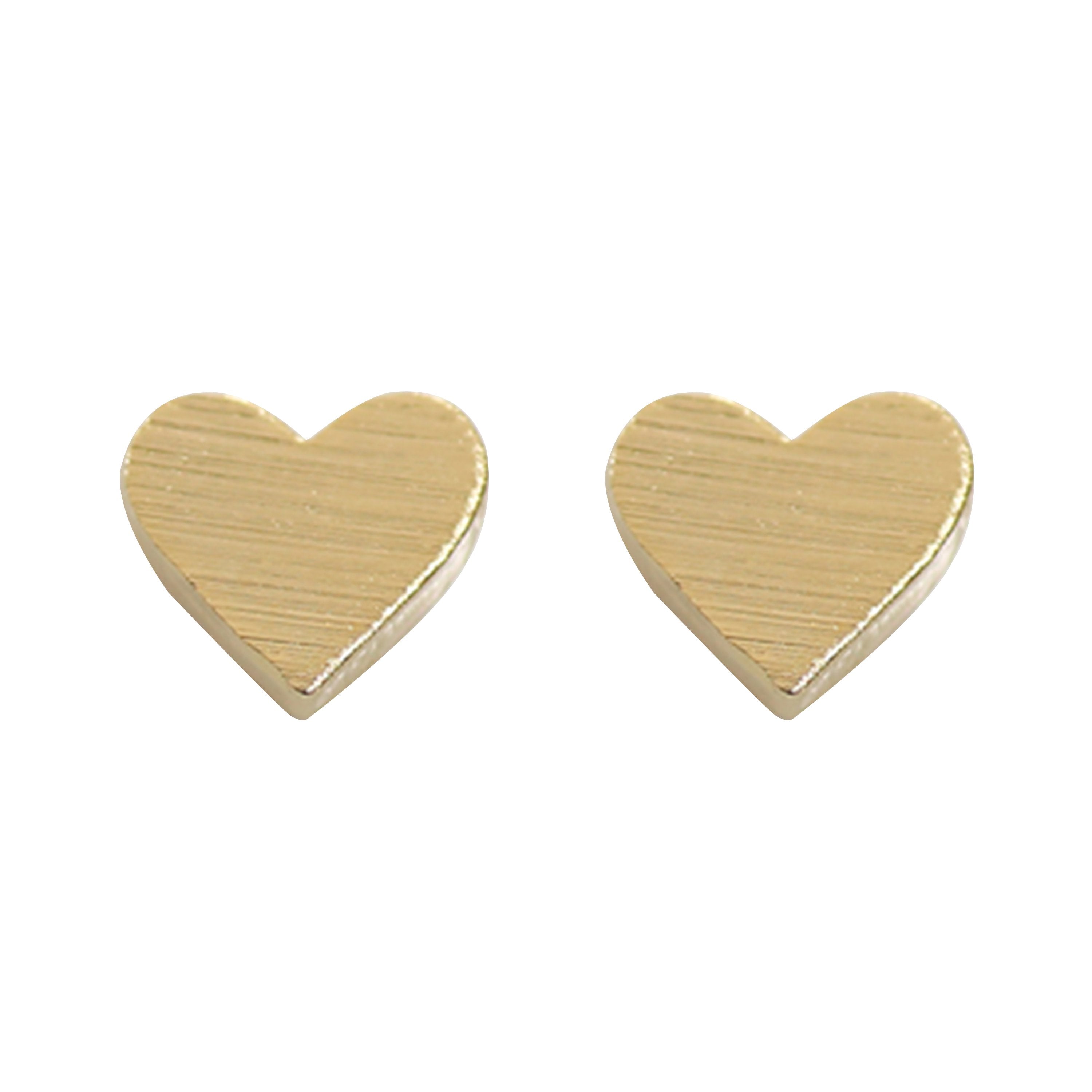 Earring Love Heart