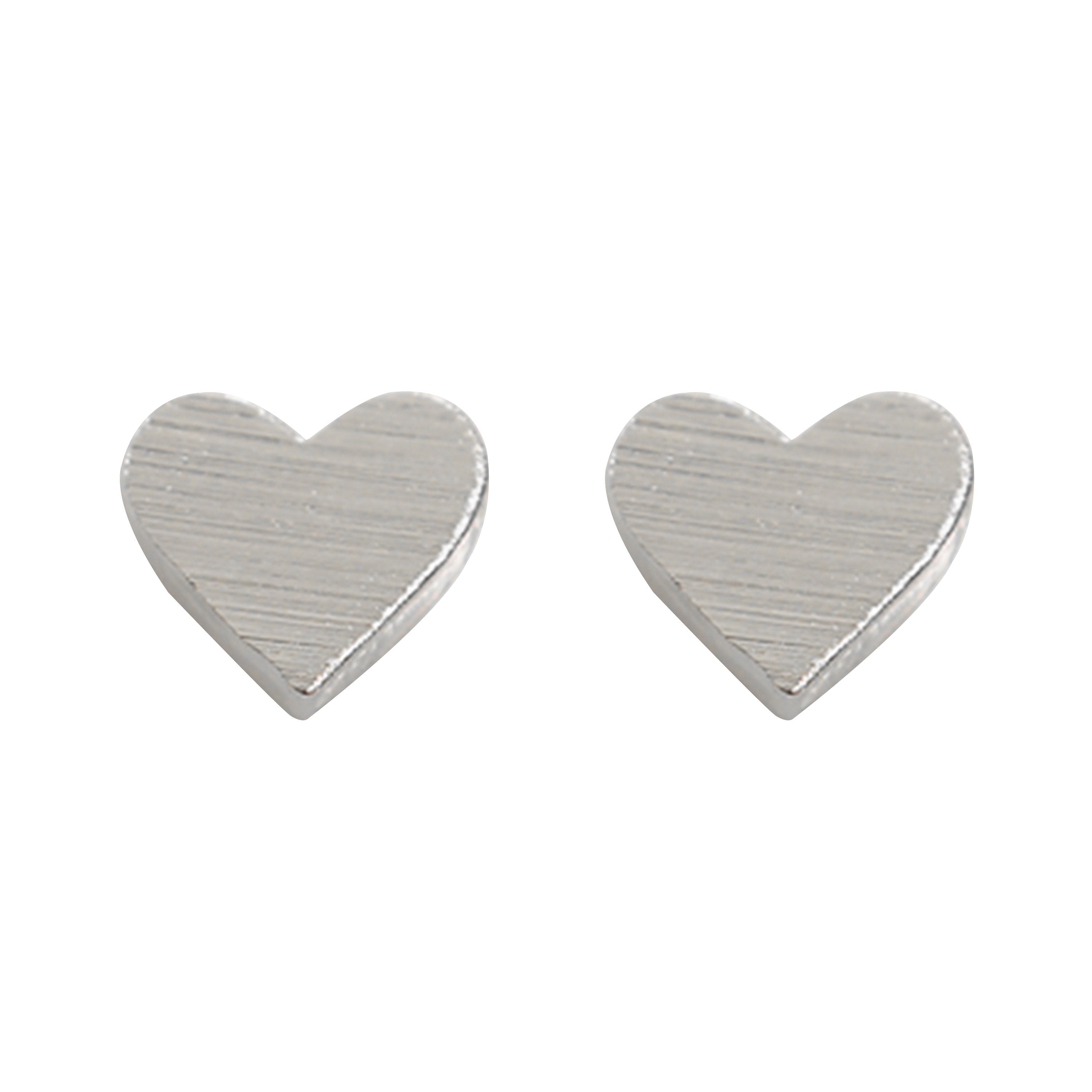 Earring Love Heart