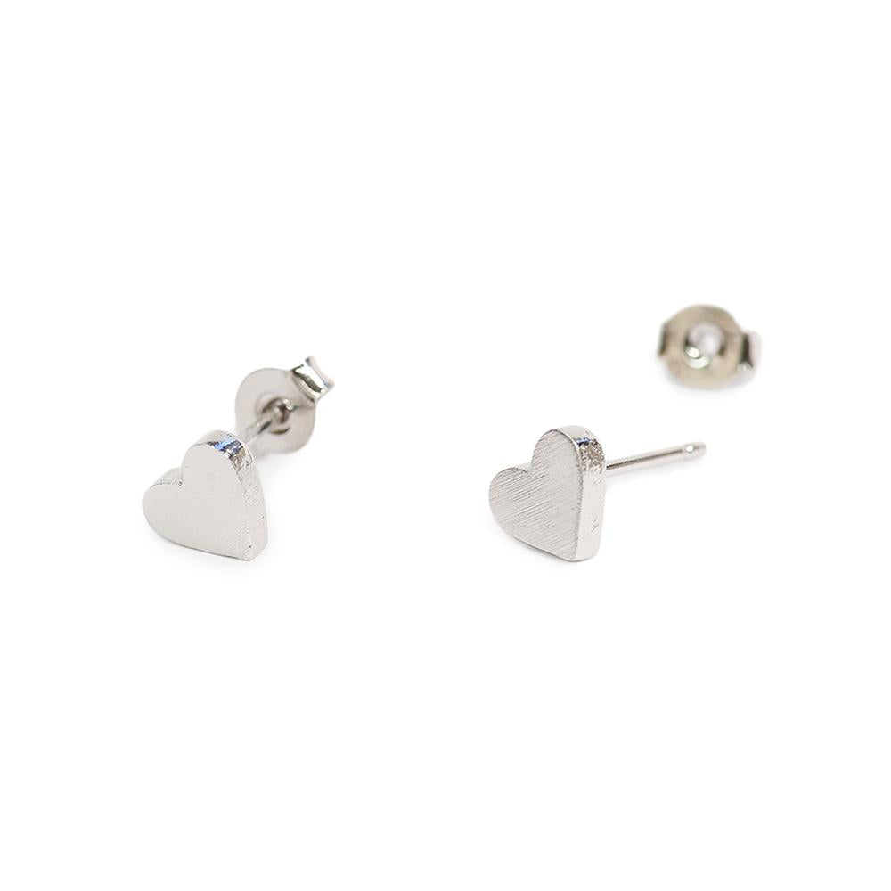 Earring Love Heart